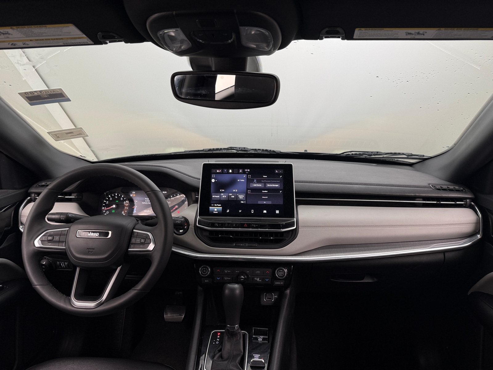 Thumbnail: 2024 Jeep Compass - 2