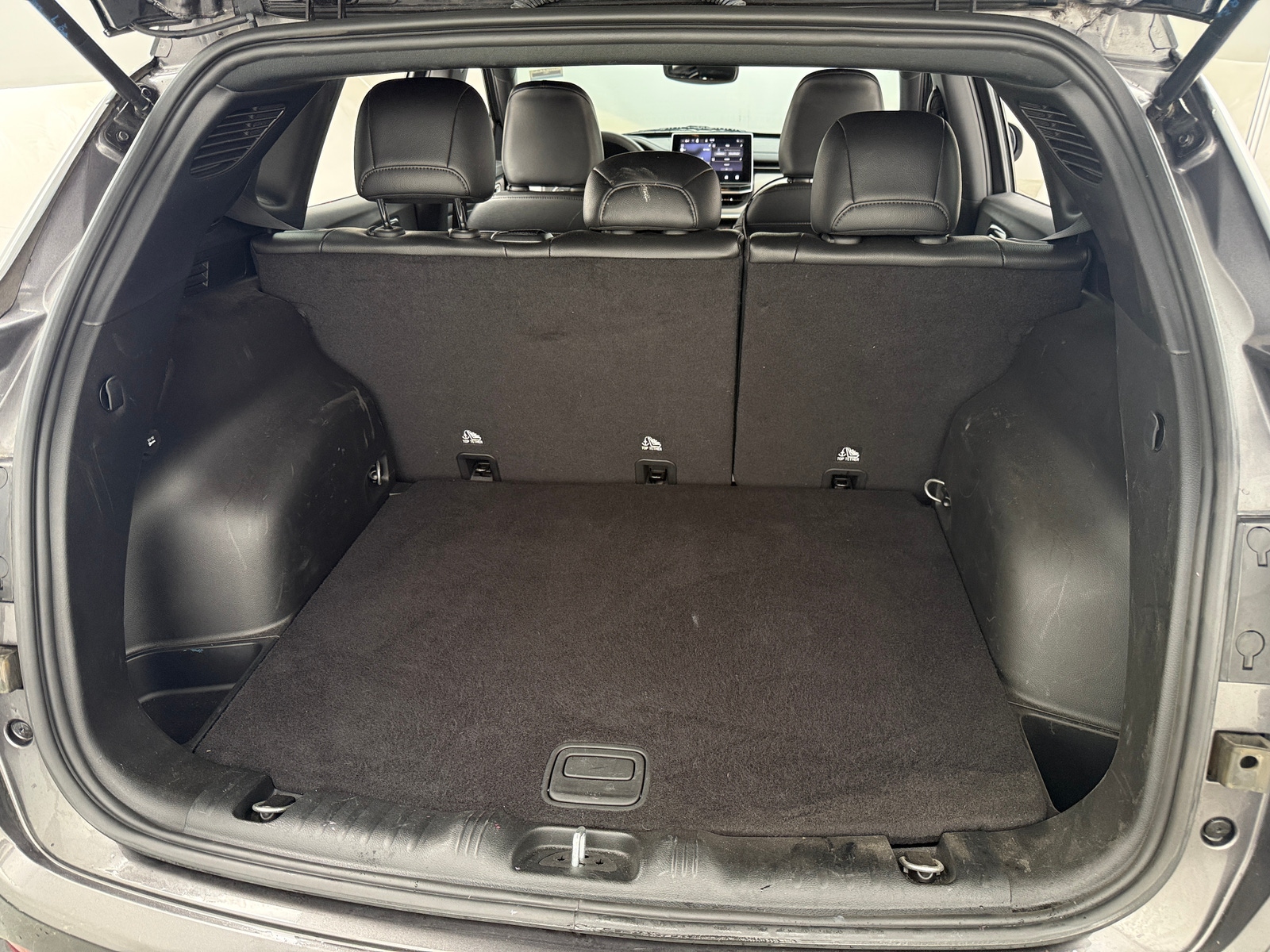 Thumbnail: 2024 Jeep Compass - 6