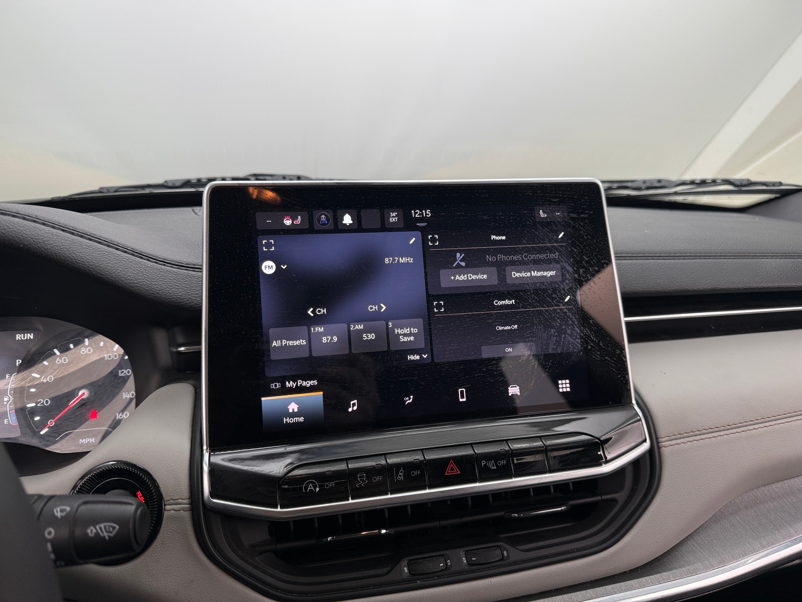 Thumbnail: 2024 Jeep Compass - 3