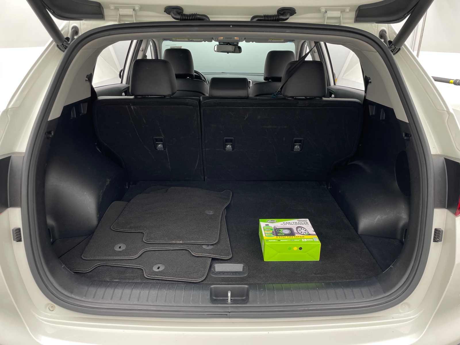 Thumbnail: 2021 Kia Sportage - 6