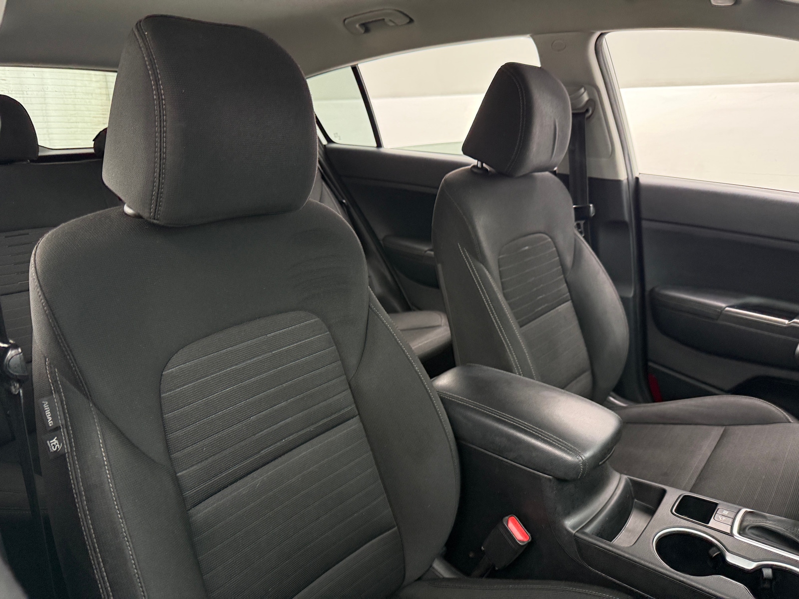 Thumbnail: 2021 Kia Sportage - 2