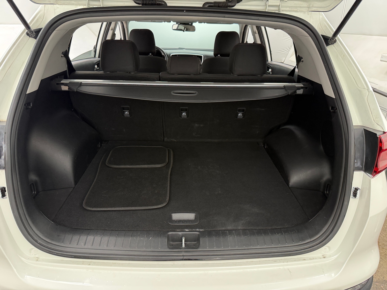 Thumbnail: 2021 Kia Sportage - 7