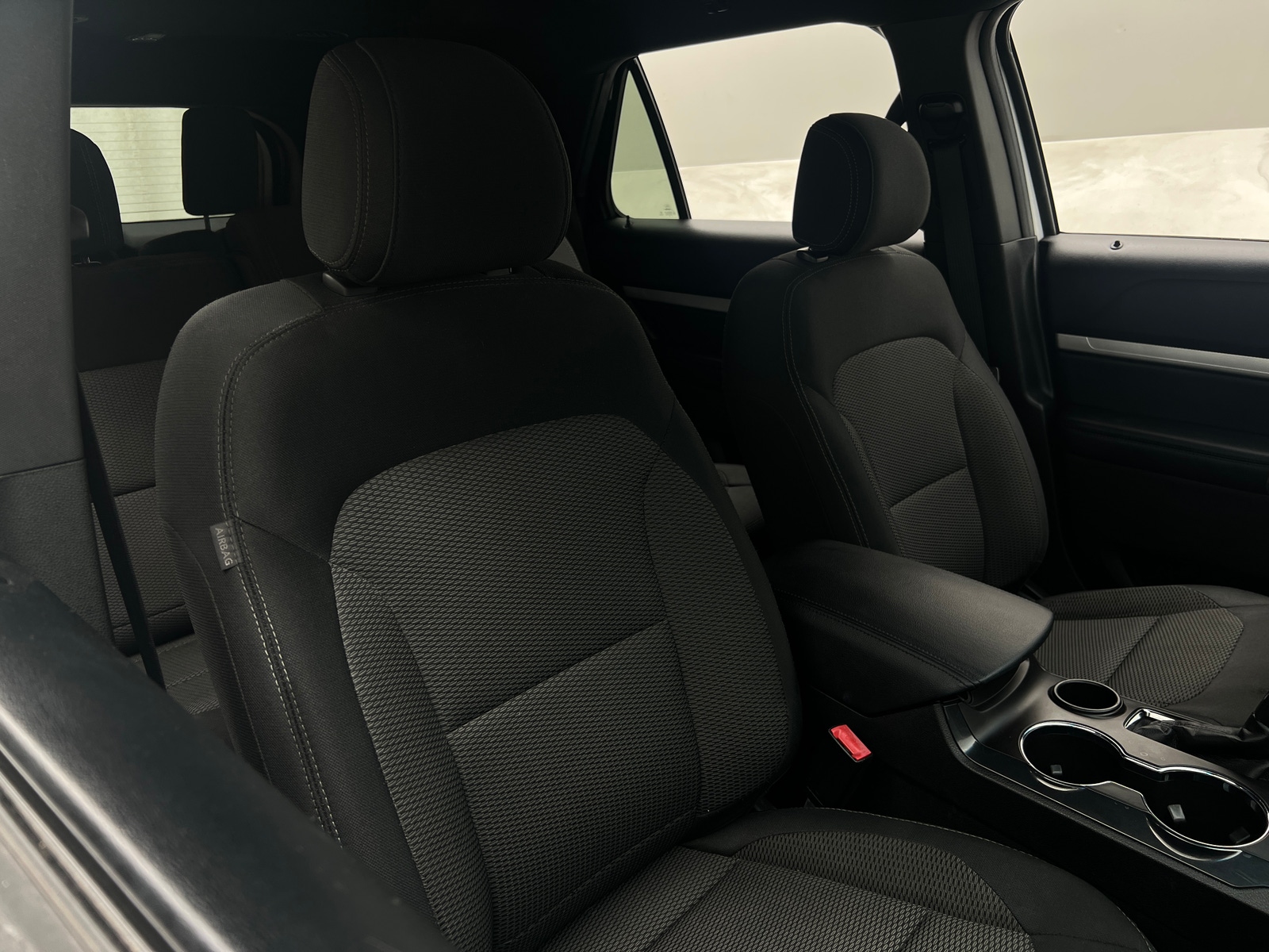Thumbnail: 2017 Ford Explorer - 2
