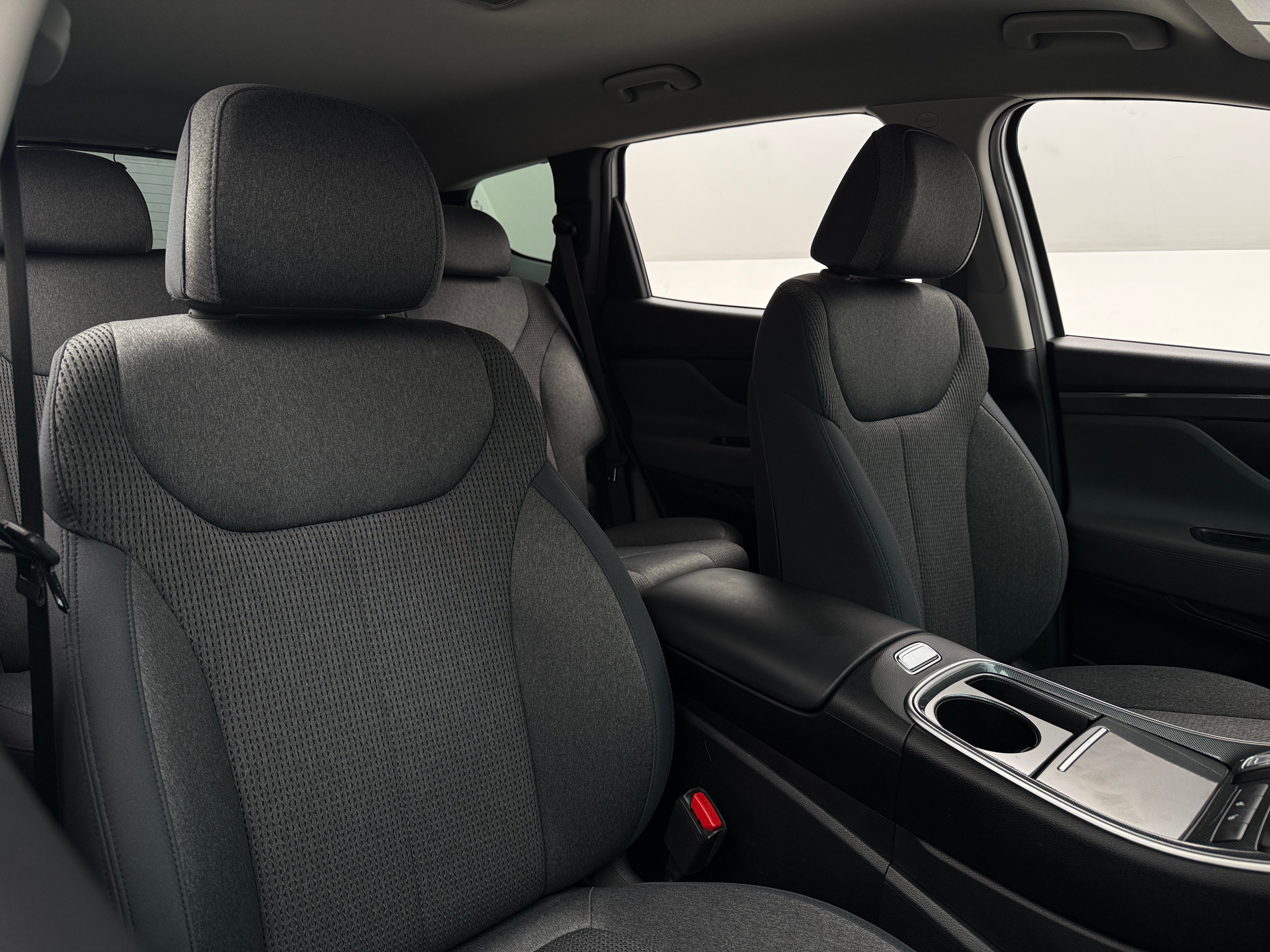 2021 Hyundai Santa Fe