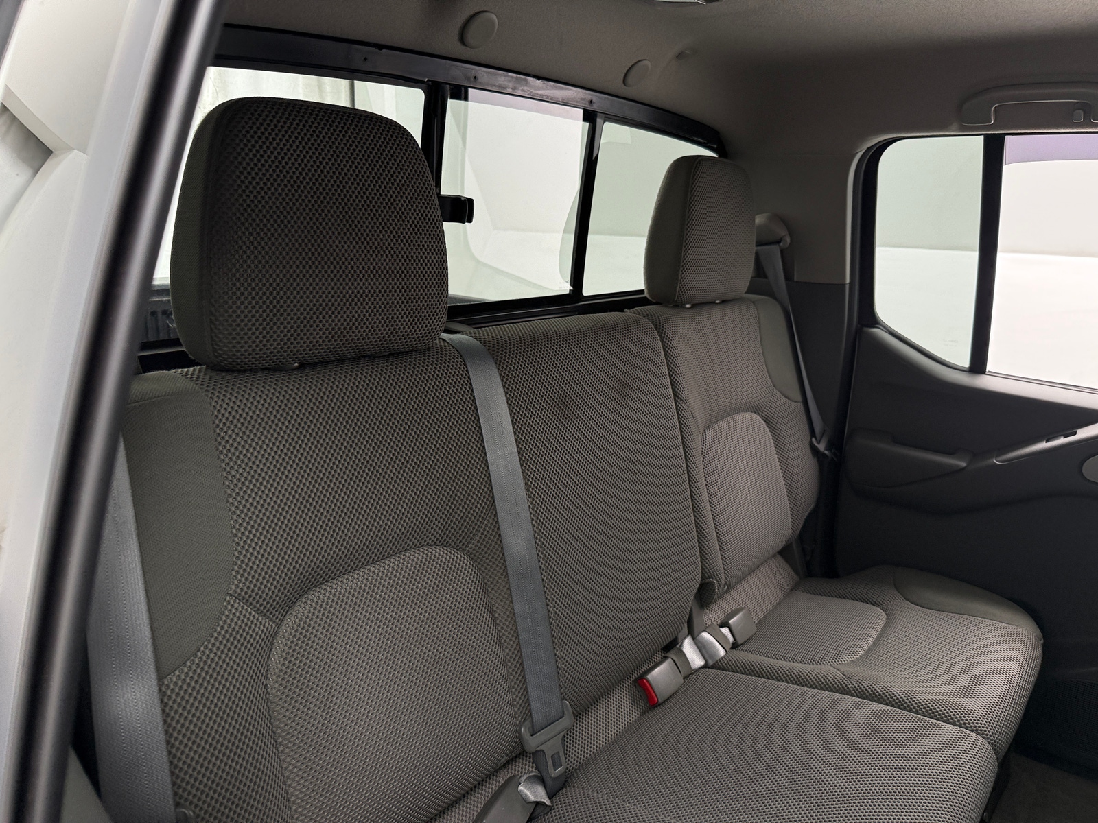 Thumbnail: 2015 Nissan Frontier - 6