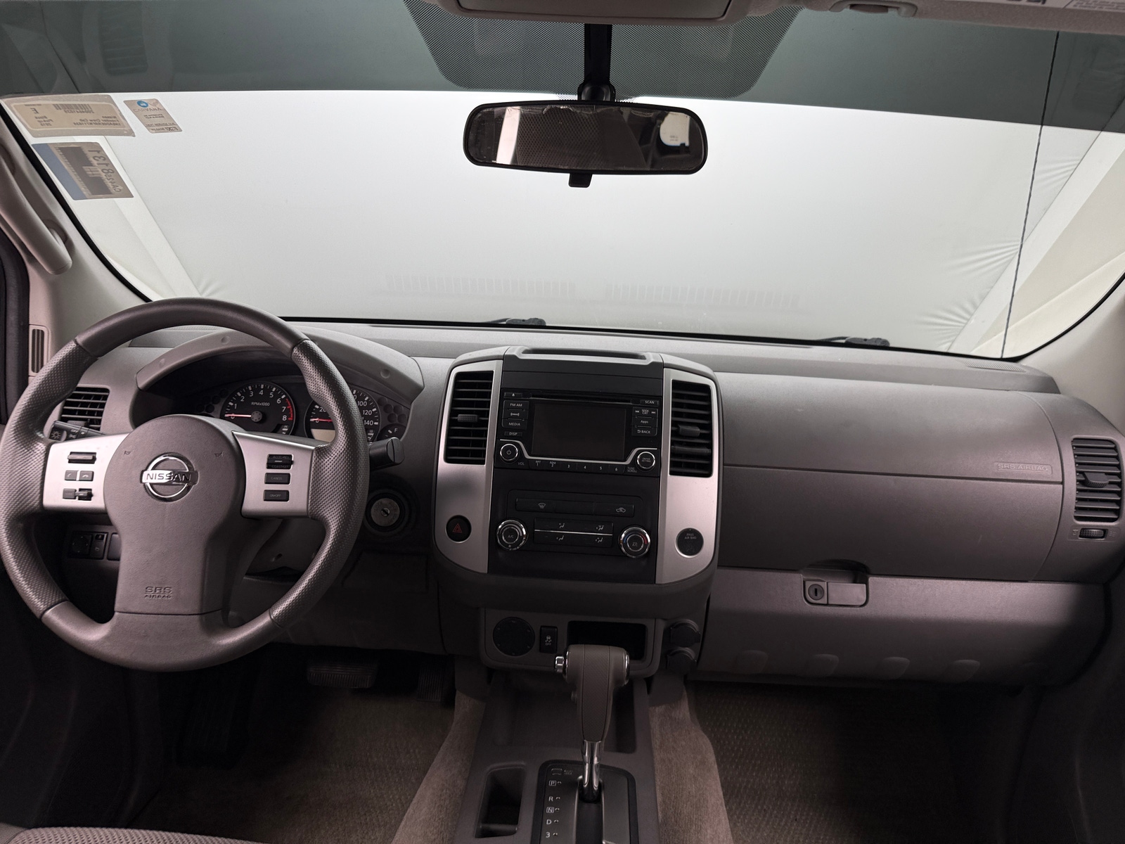 Thumbnail: 2015 Nissan Frontier - 3