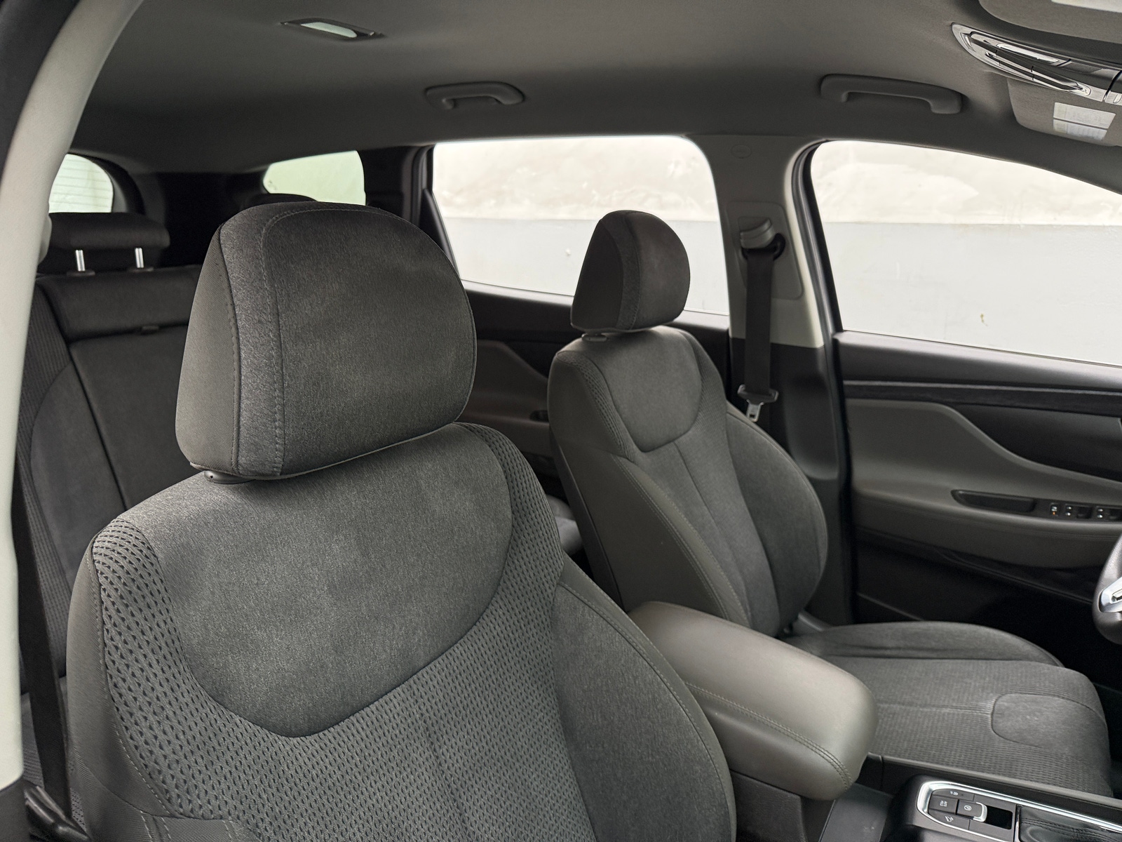 Thumbnail: 2019 Hyundai Santa Fe - 2