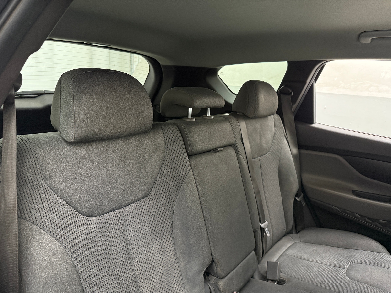 Thumbnail: 2019 Hyundai Santa Fe - 6