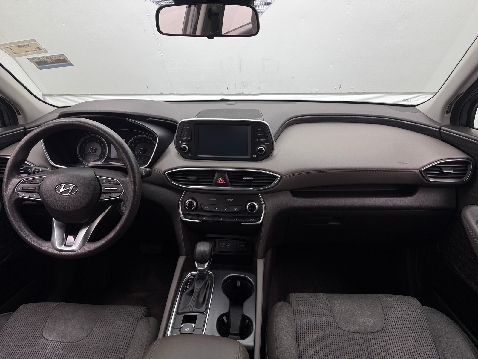 Thumbnail: 2019 Hyundai Santa Fe - 3