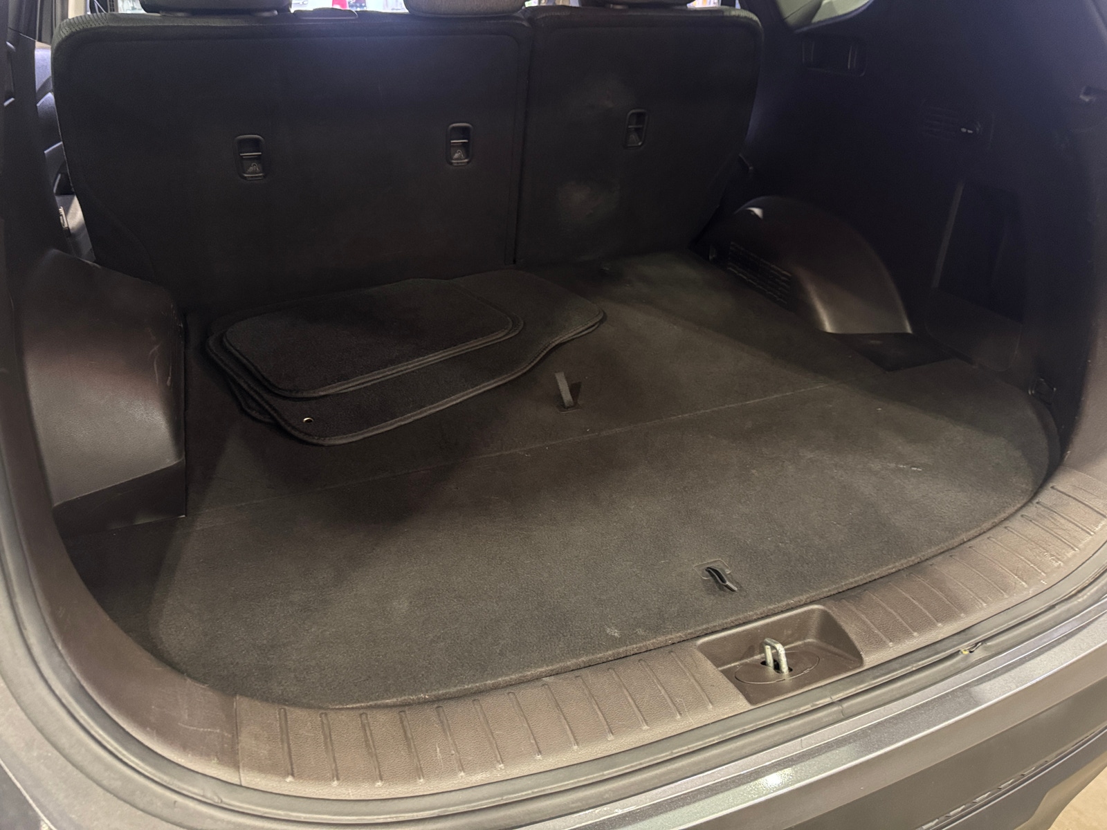 Thumbnail: 2019 Hyundai Santa Fe - 7