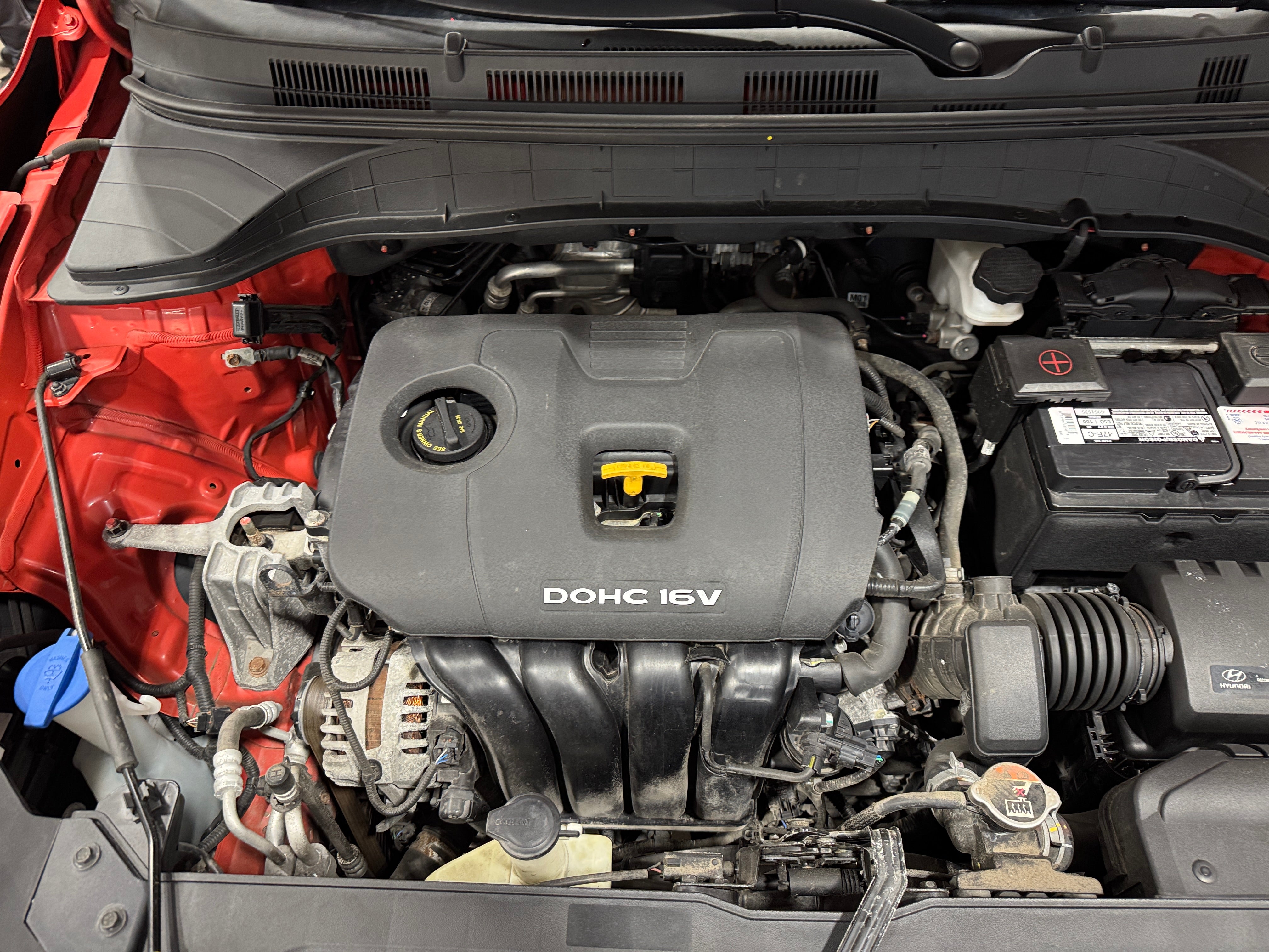 2019 Hyundai Kona - Image 1