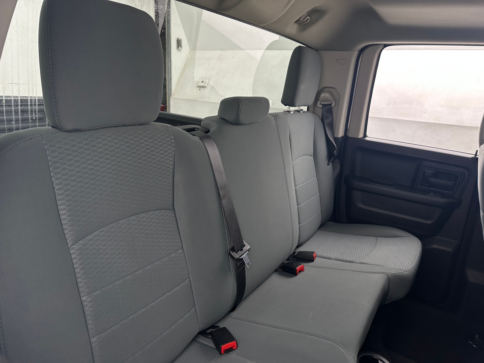 Thumbnail: 2019 RAM 1500 Classic - 5