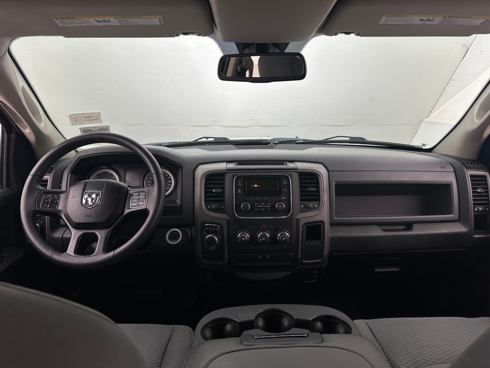 Thumbnail: 2019 RAM 1500 Classic - 2