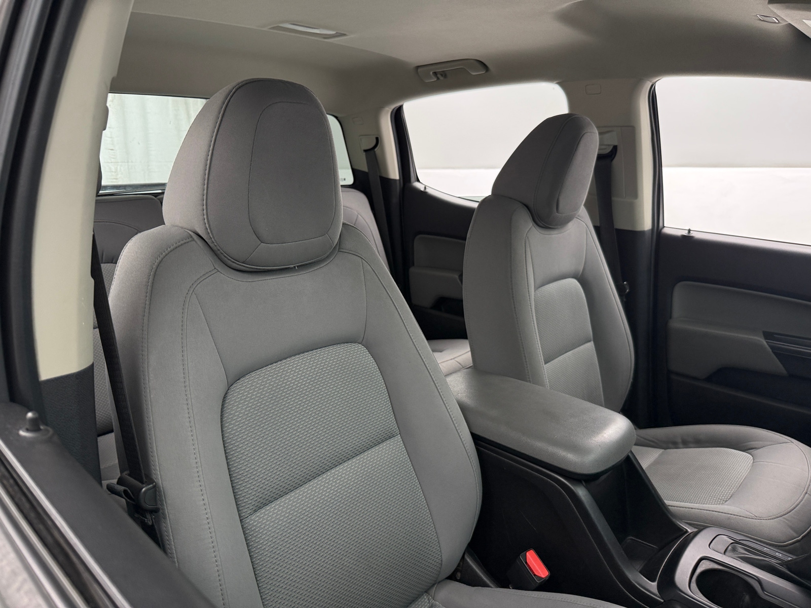 Thumbnail: 2017 Chevrolet Colorado - 2