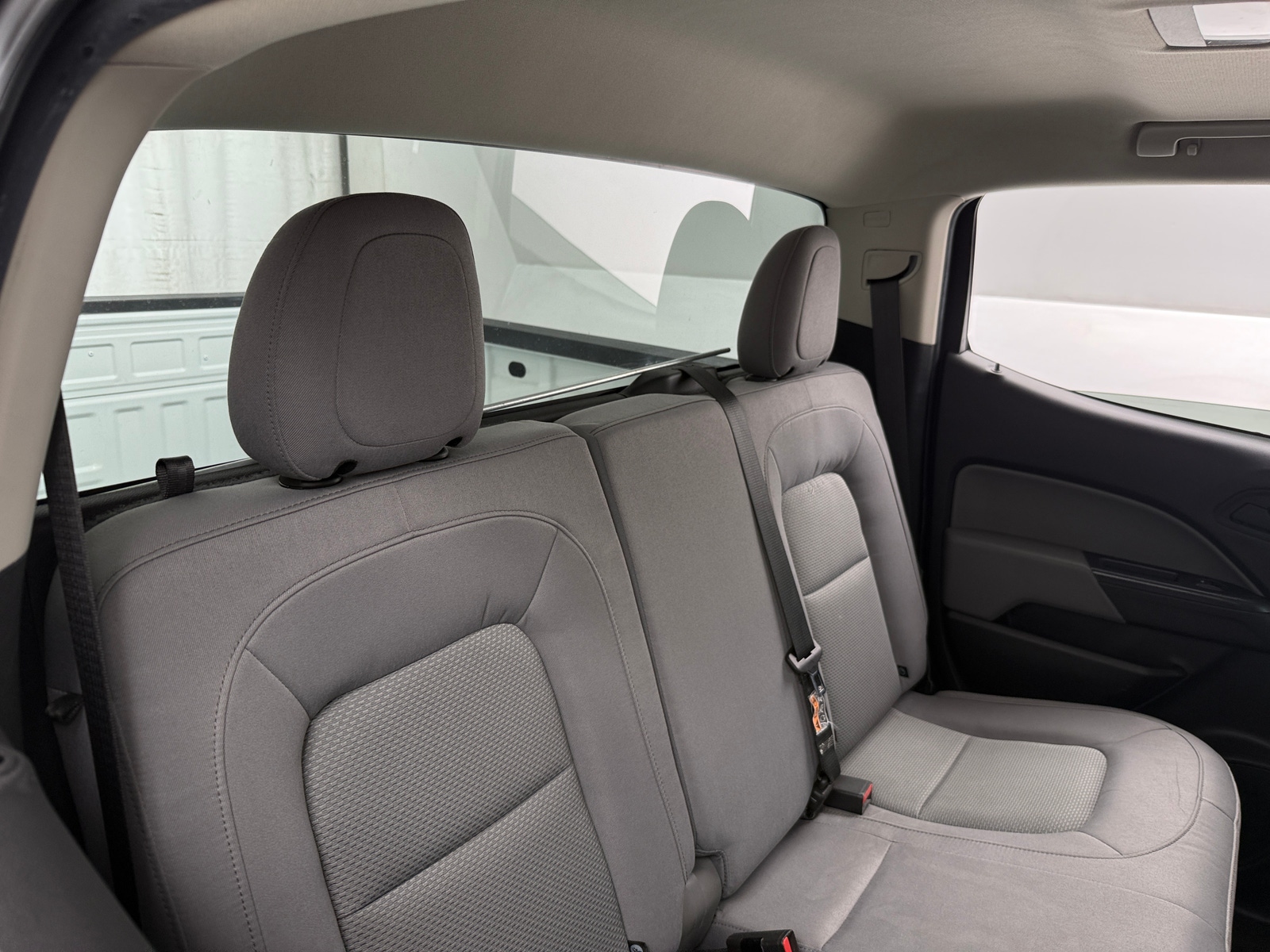 Thumbnail: 2017 Chevrolet Colorado - 6