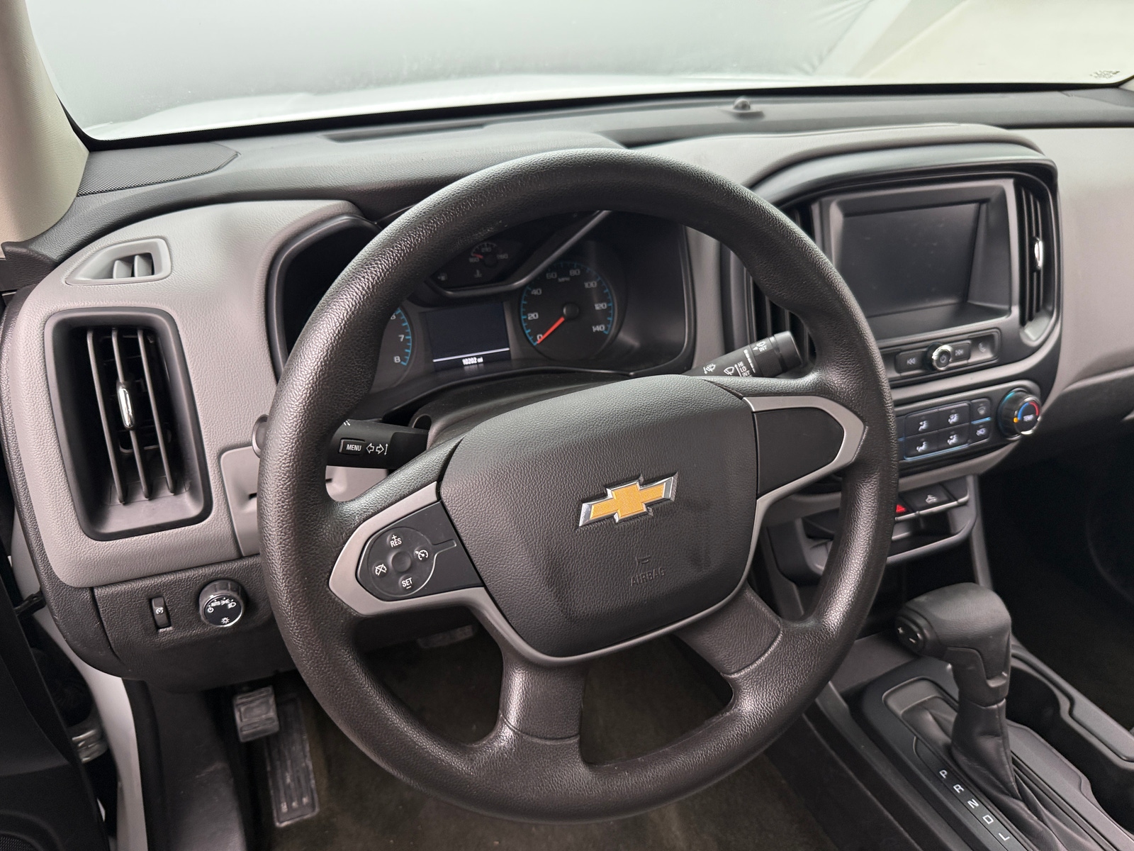 Thumbnail: 2017 Chevrolet Colorado - 5