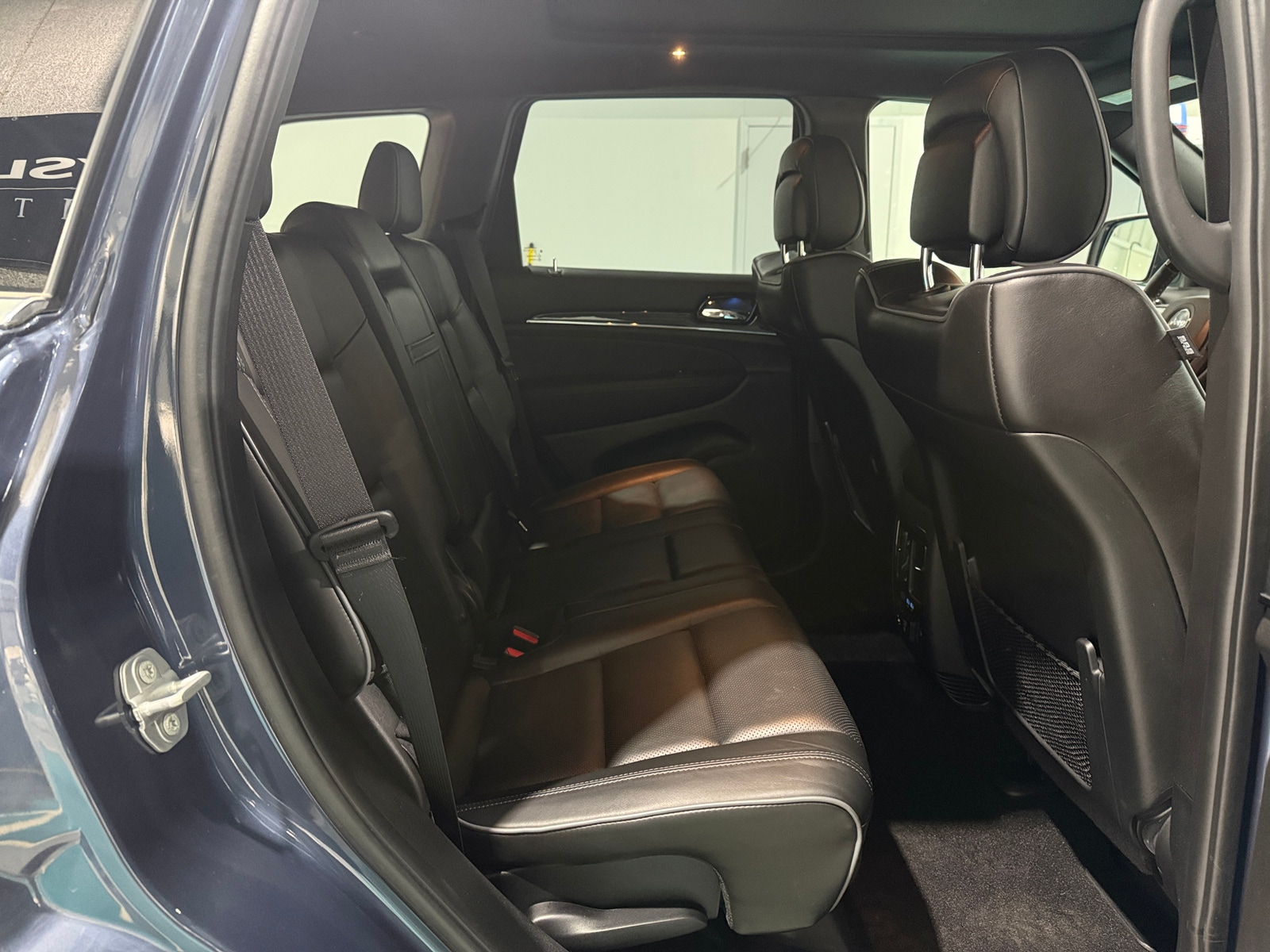 Thumbnail: 2020 Jeep Grand Cherokee - 5