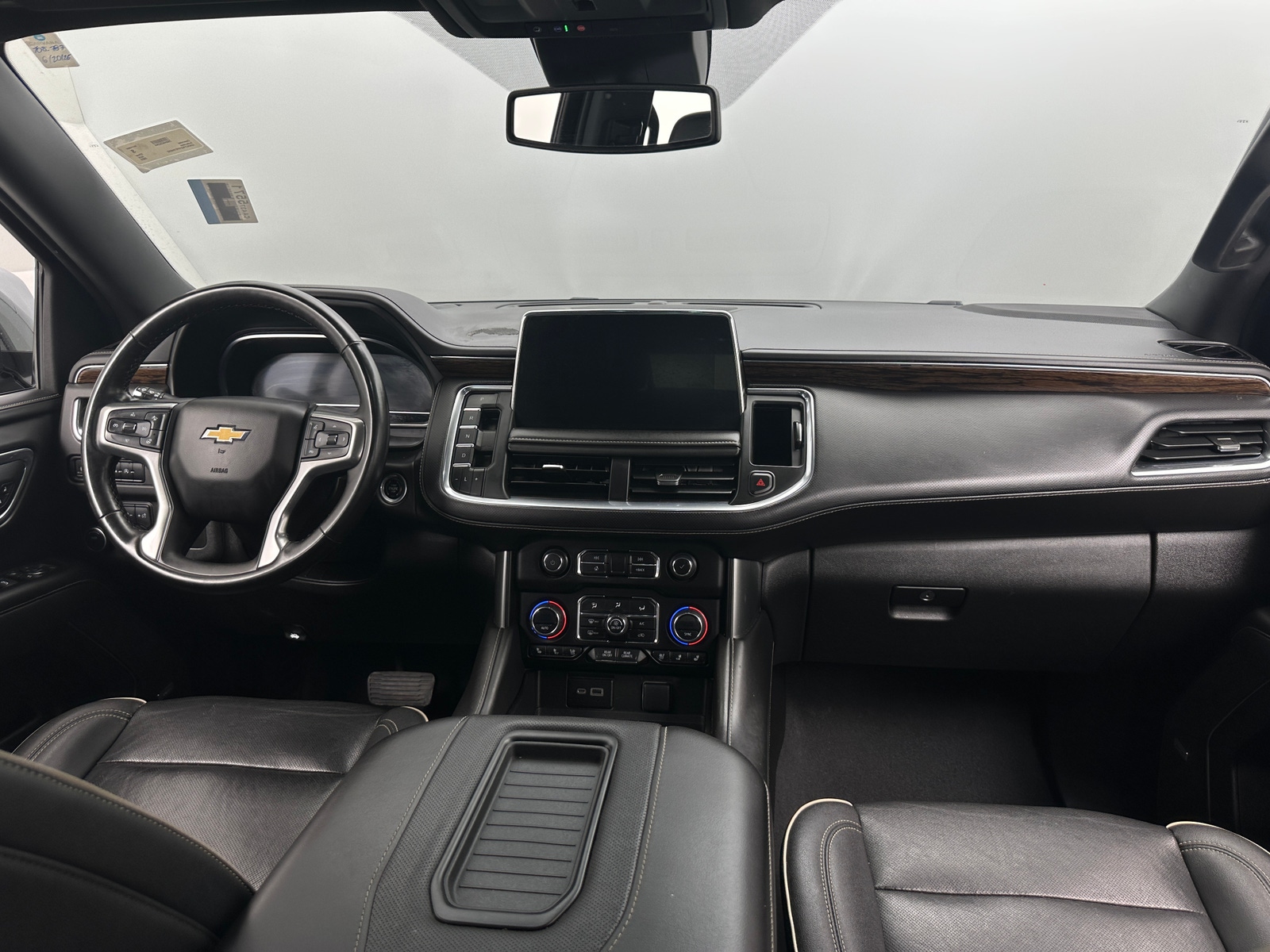 Thumbnail: 2023 Chevrolet Suburban - 2