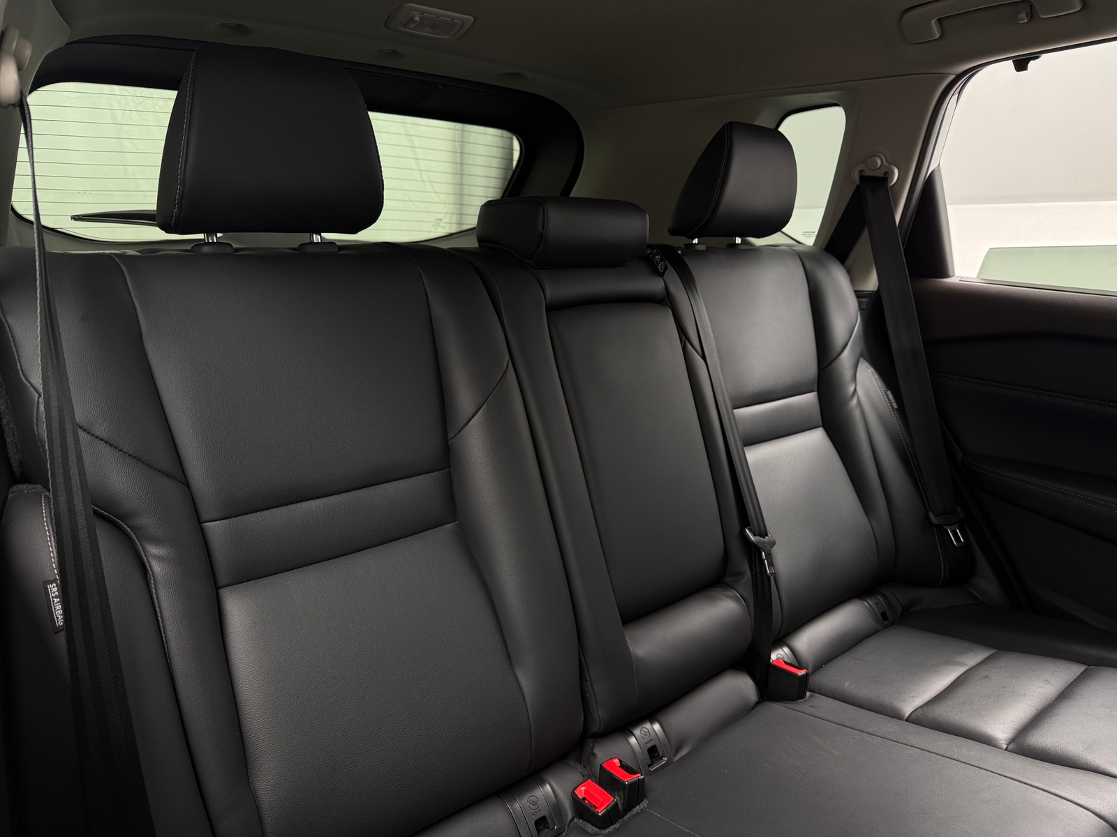 Thumbnail: 2023 Nissan Rogue - 5