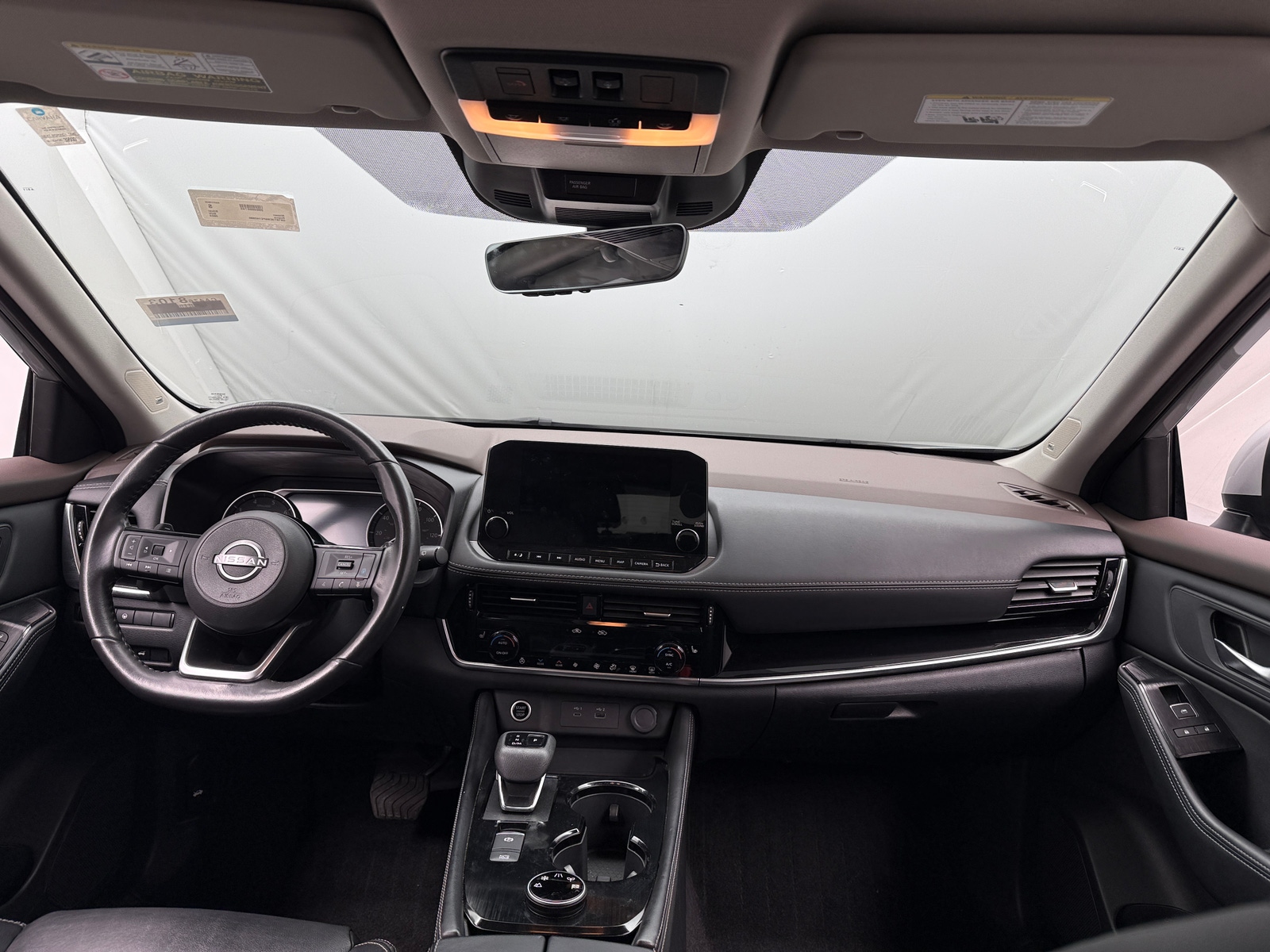 Thumbnail: 2023 Nissan Rogue - 2