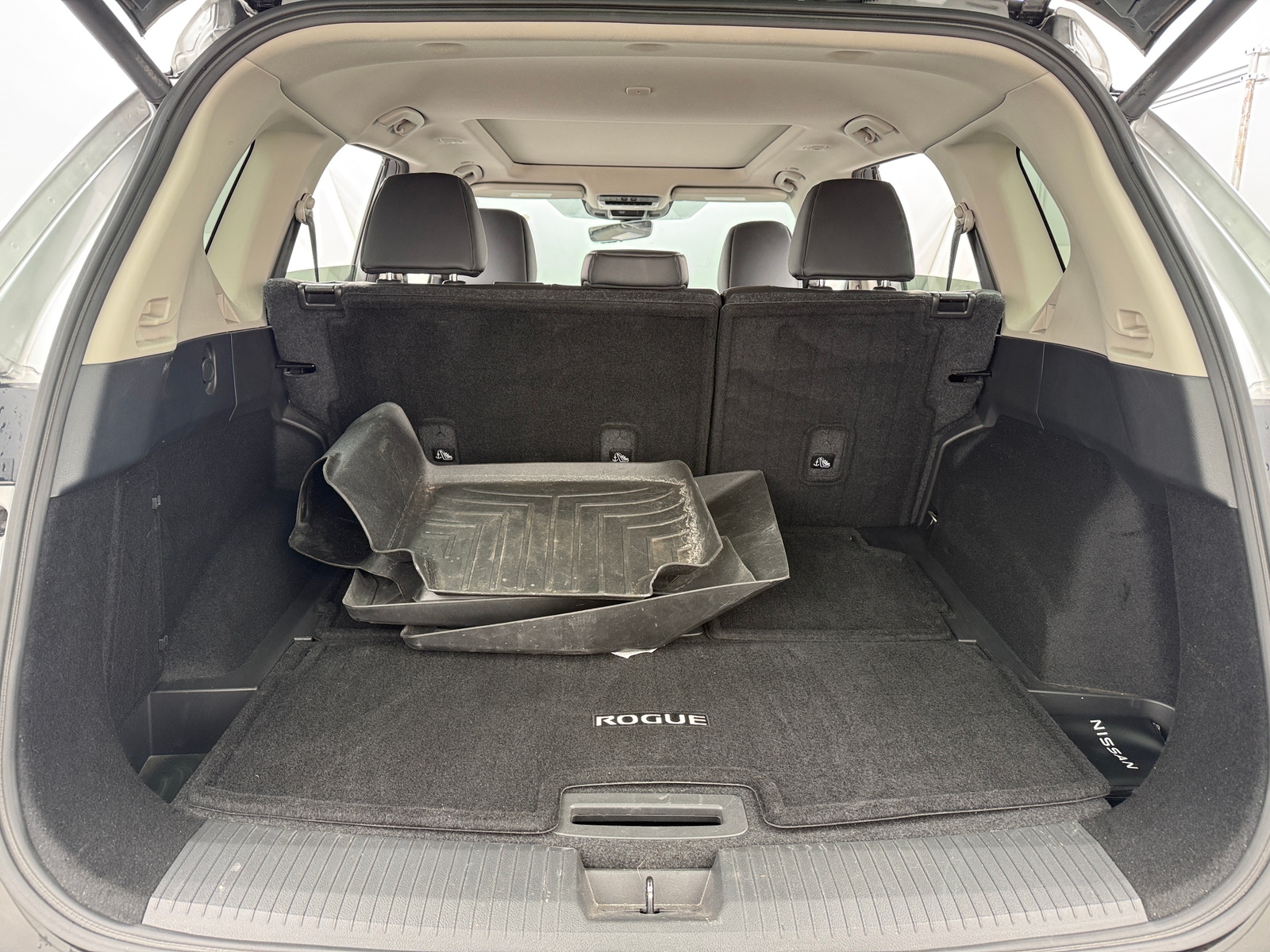 Thumbnail: 2023 Nissan Rogue - 6