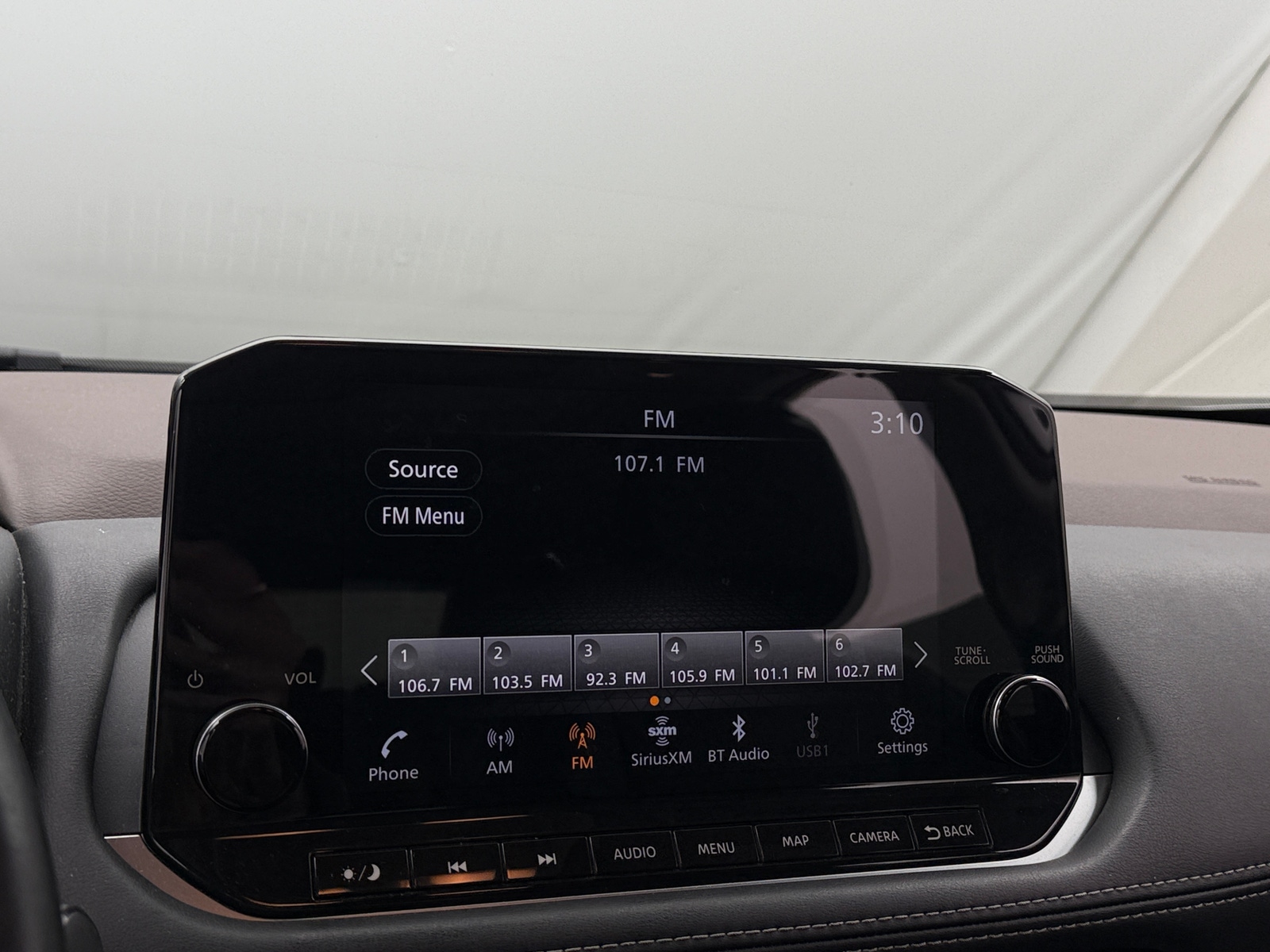 Thumbnail: 2023 Nissan Rogue - 3