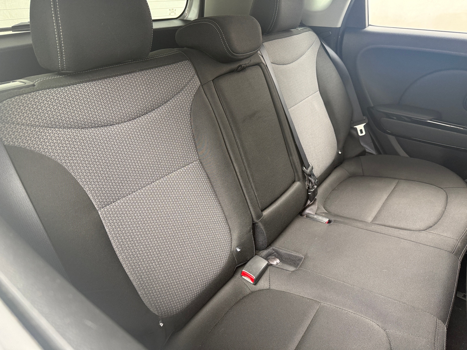 Thumbnail: 2018 Kia Soul - 5