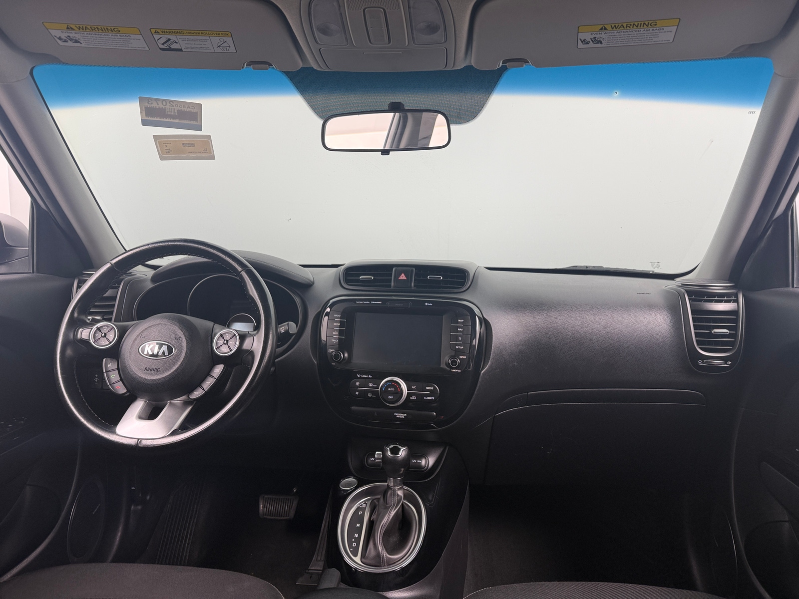 Thumbnail: 2018 Kia Soul - 2