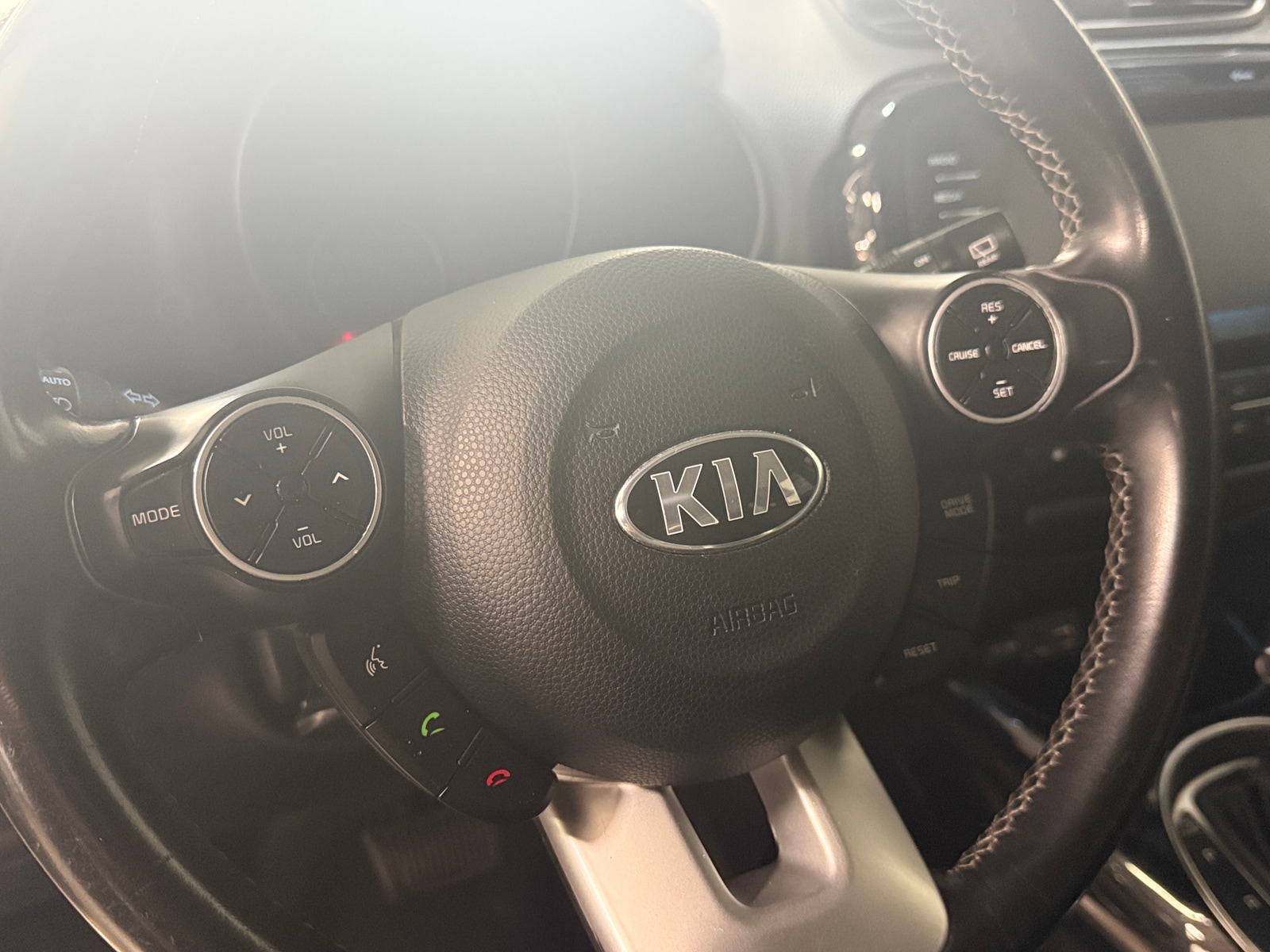 Thumbnail: 2018 Kia Soul - 4