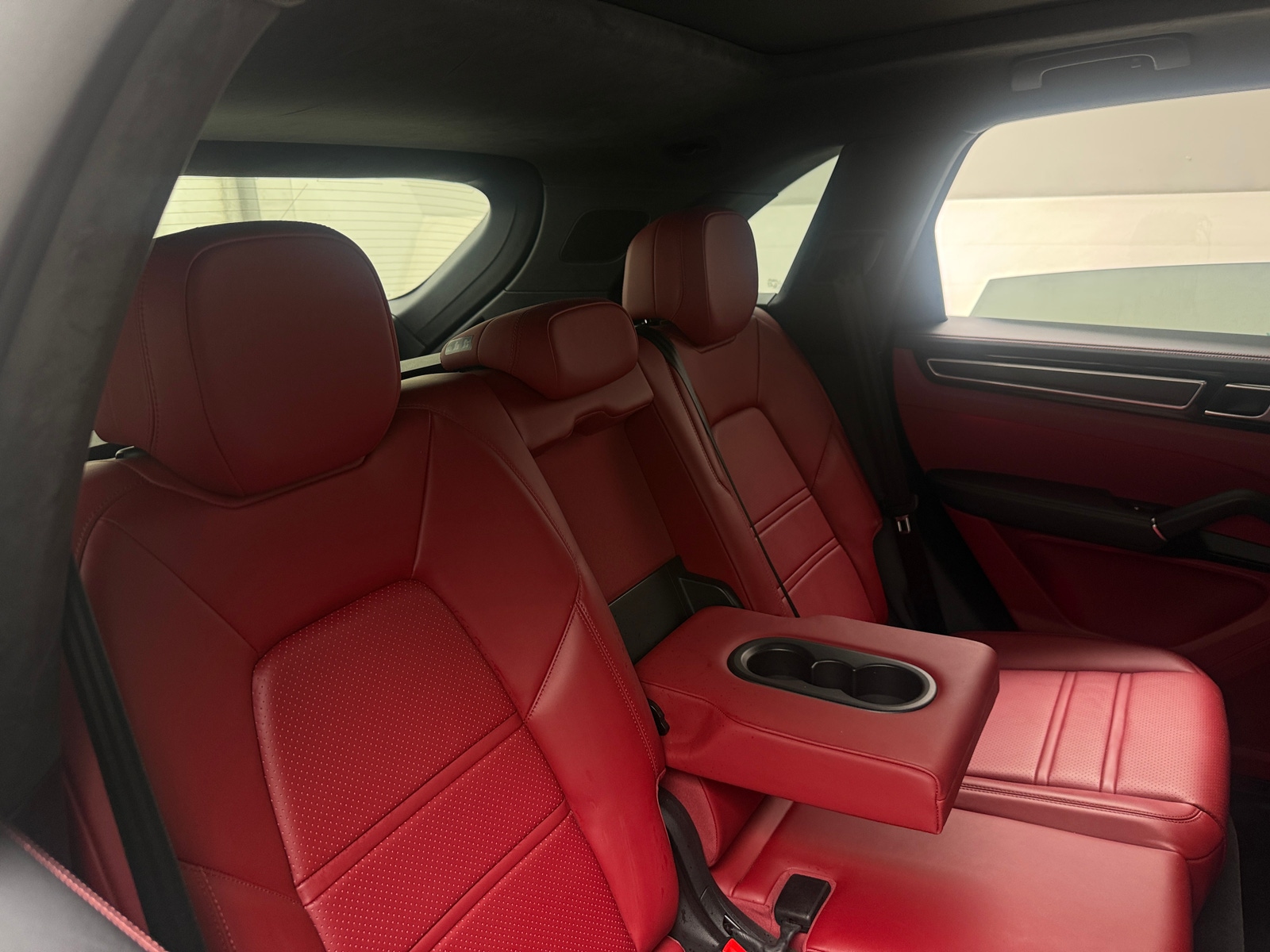 Thumbnail: 2023 Porsche Cayenne - 5