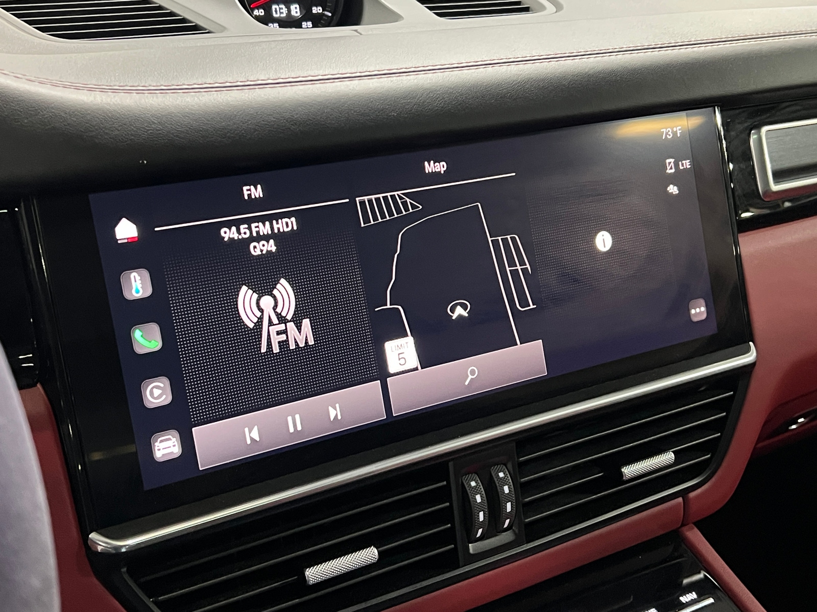 Thumbnail: 2023 Porsche Cayenne - 3