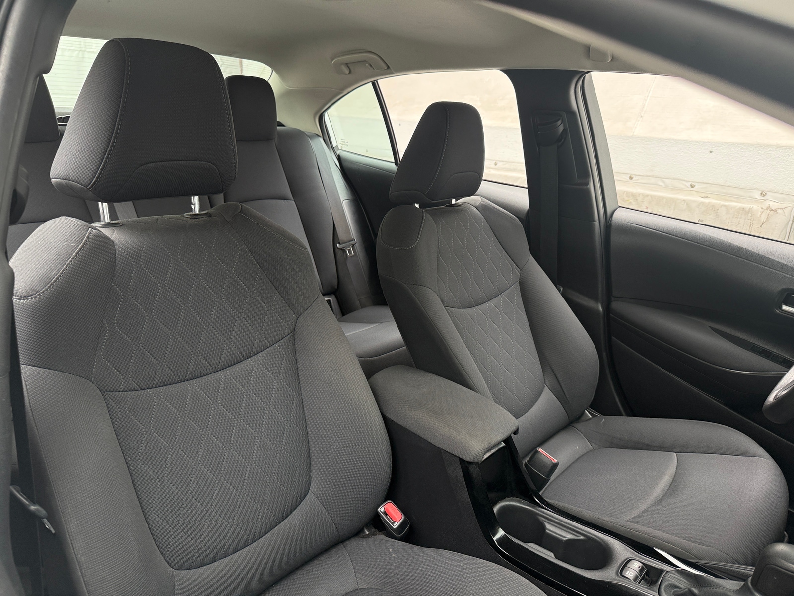 Thumbnail: 2021 Toyota Corolla - 2