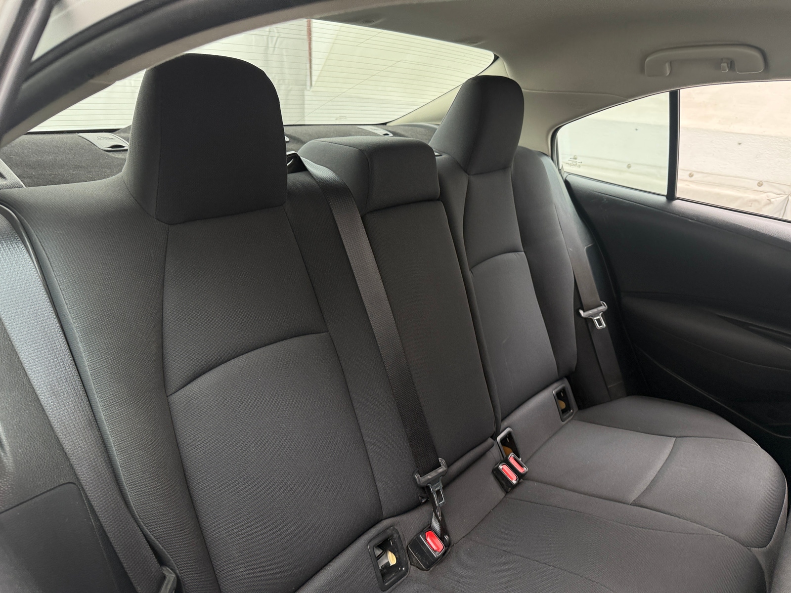 Thumbnail: 2021 Toyota Corolla - 6