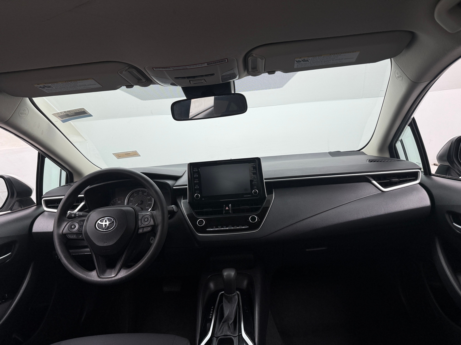 Thumbnail: 2021 Toyota Corolla - 3