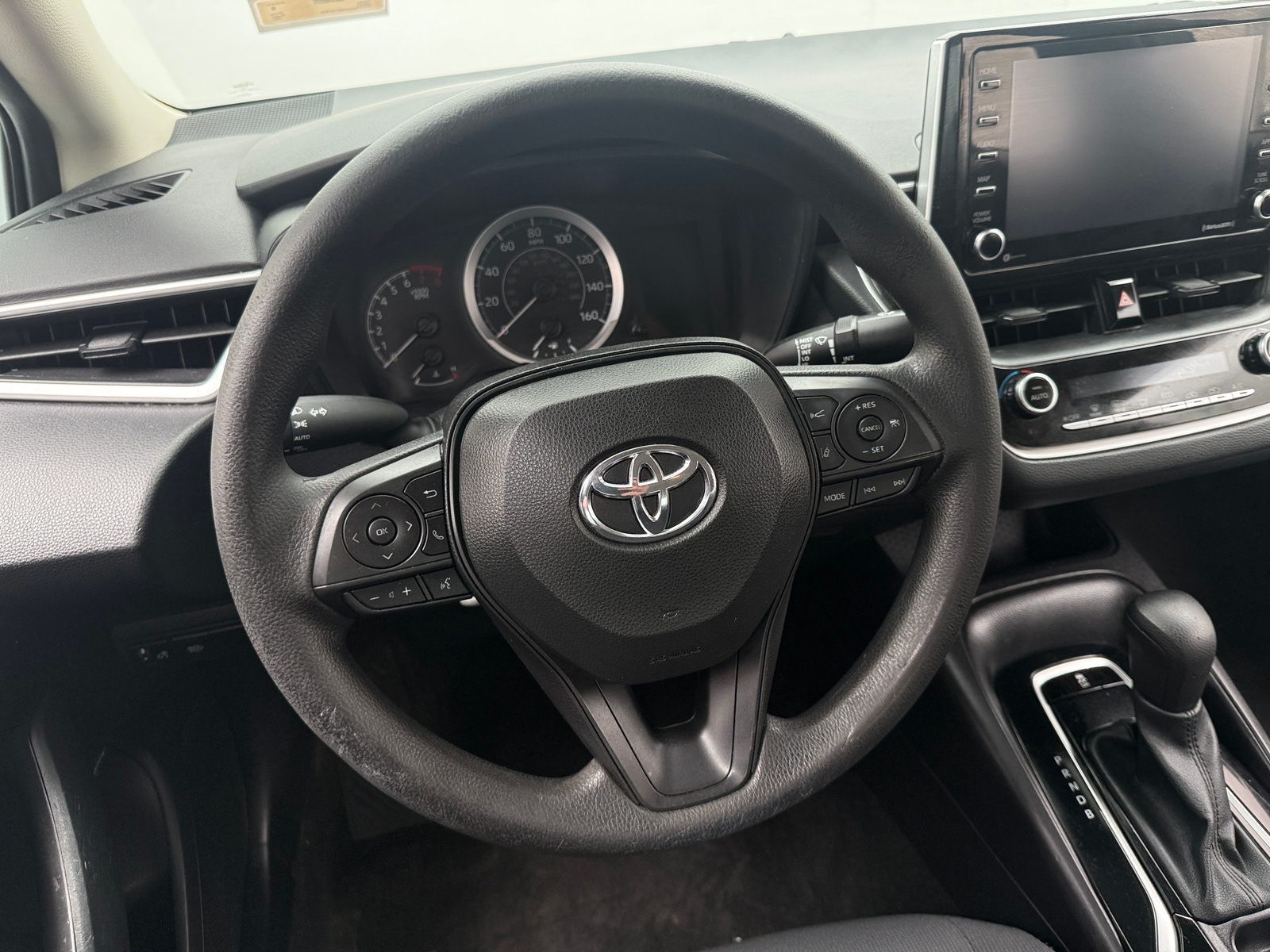 Thumbnail: 2021 Toyota Corolla - 5