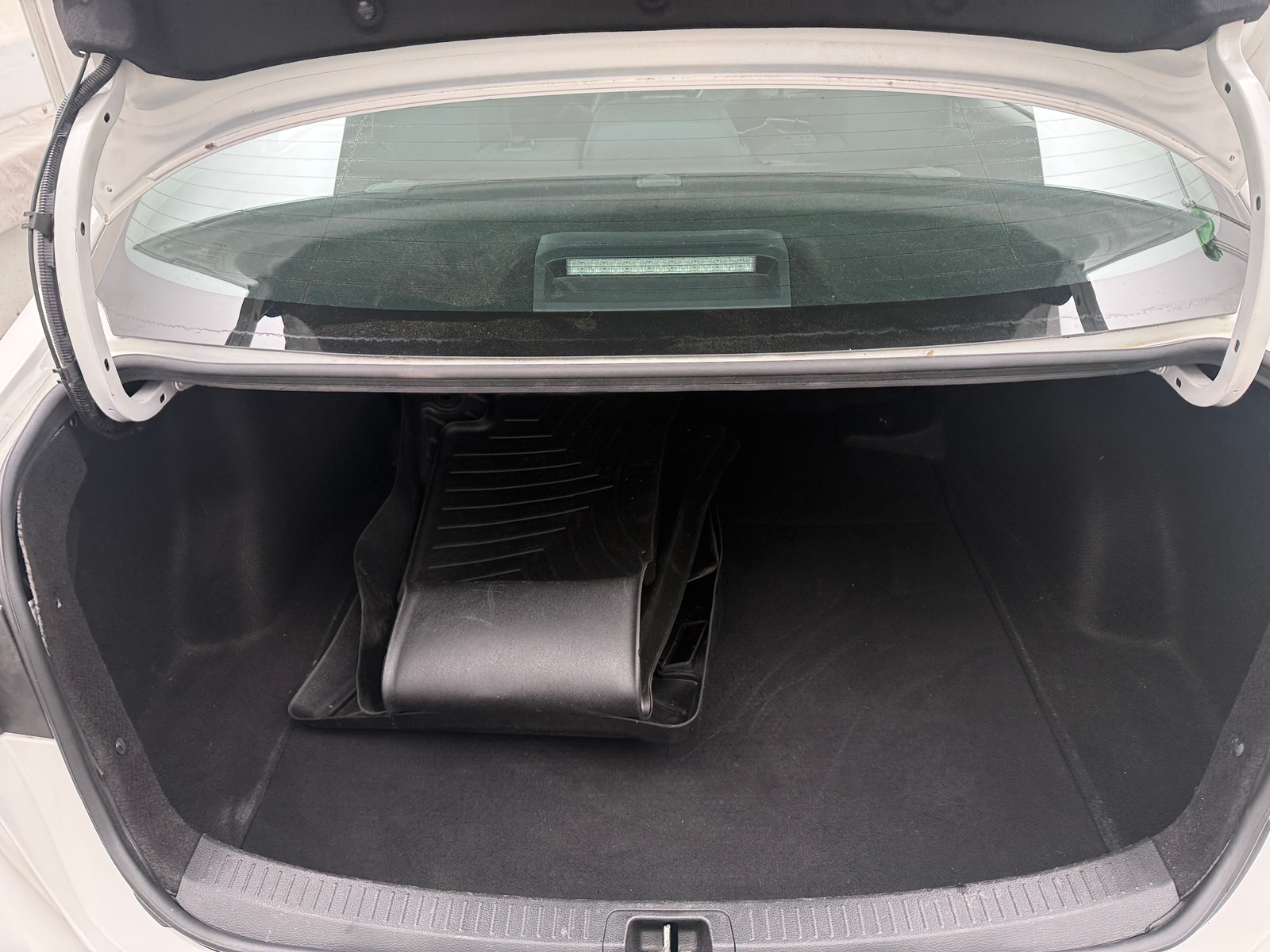 Thumbnail: 2021 Toyota Corolla - 7