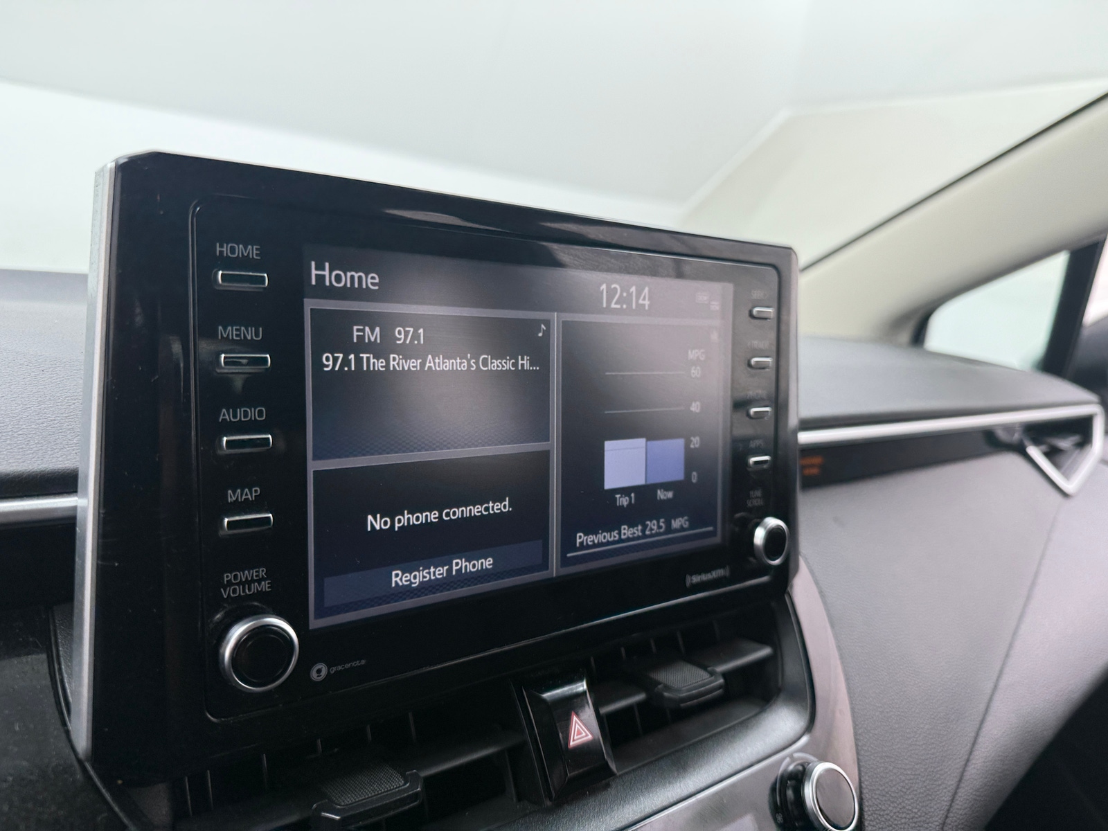 Thumbnail: 2021 Toyota Corolla - 4