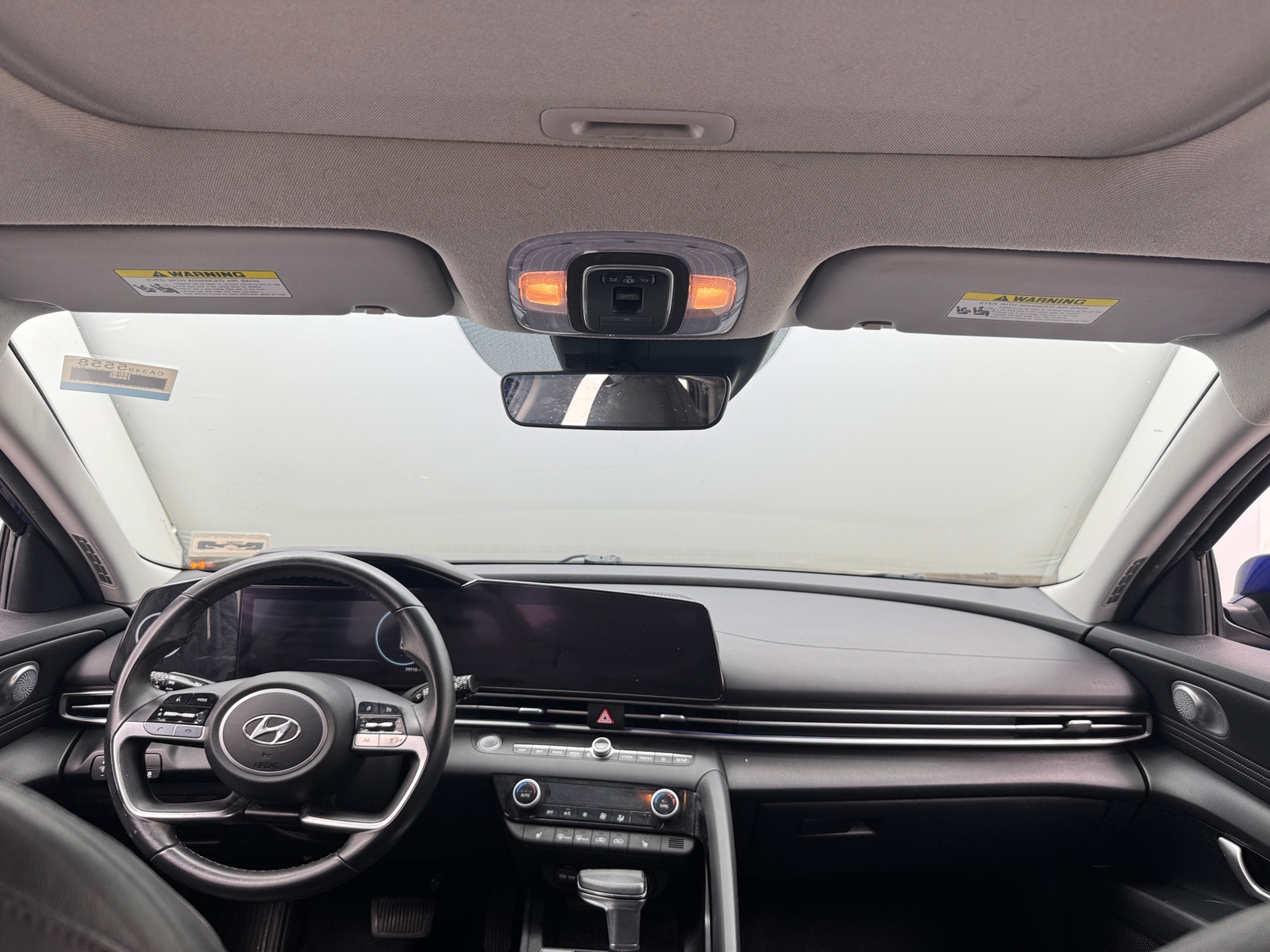 Thumbnail: 2022 Hyundai Elantra - 2