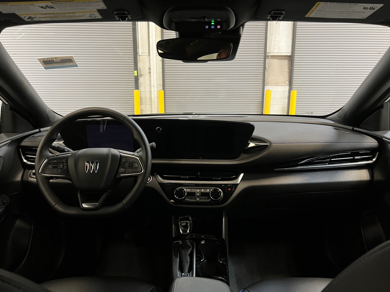 Thumbnail: 2025 Buick Envista - 2