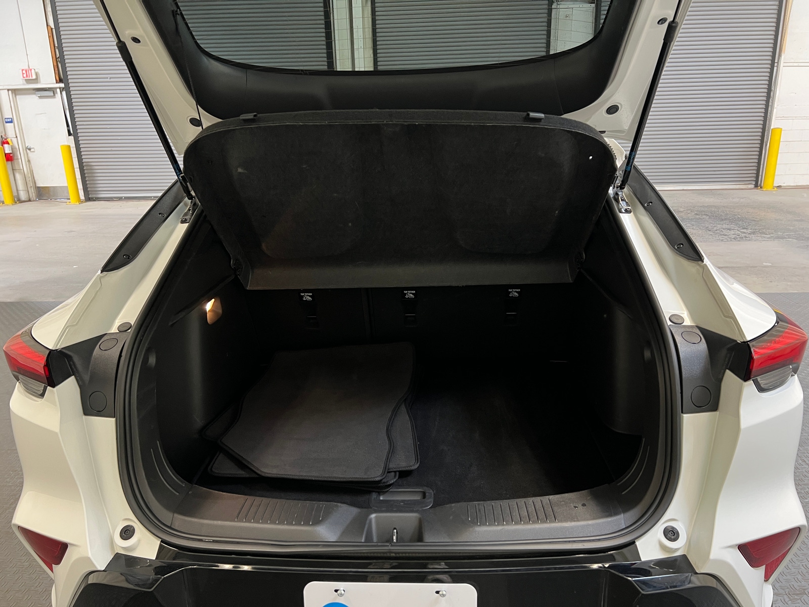 Thumbnail: 2025 Buick Envista - 6