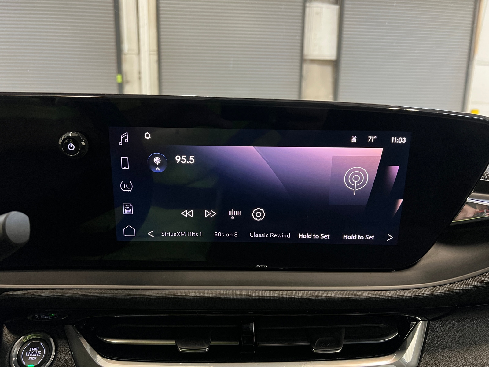 Thumbnail: 2025 Buick Envista - 3