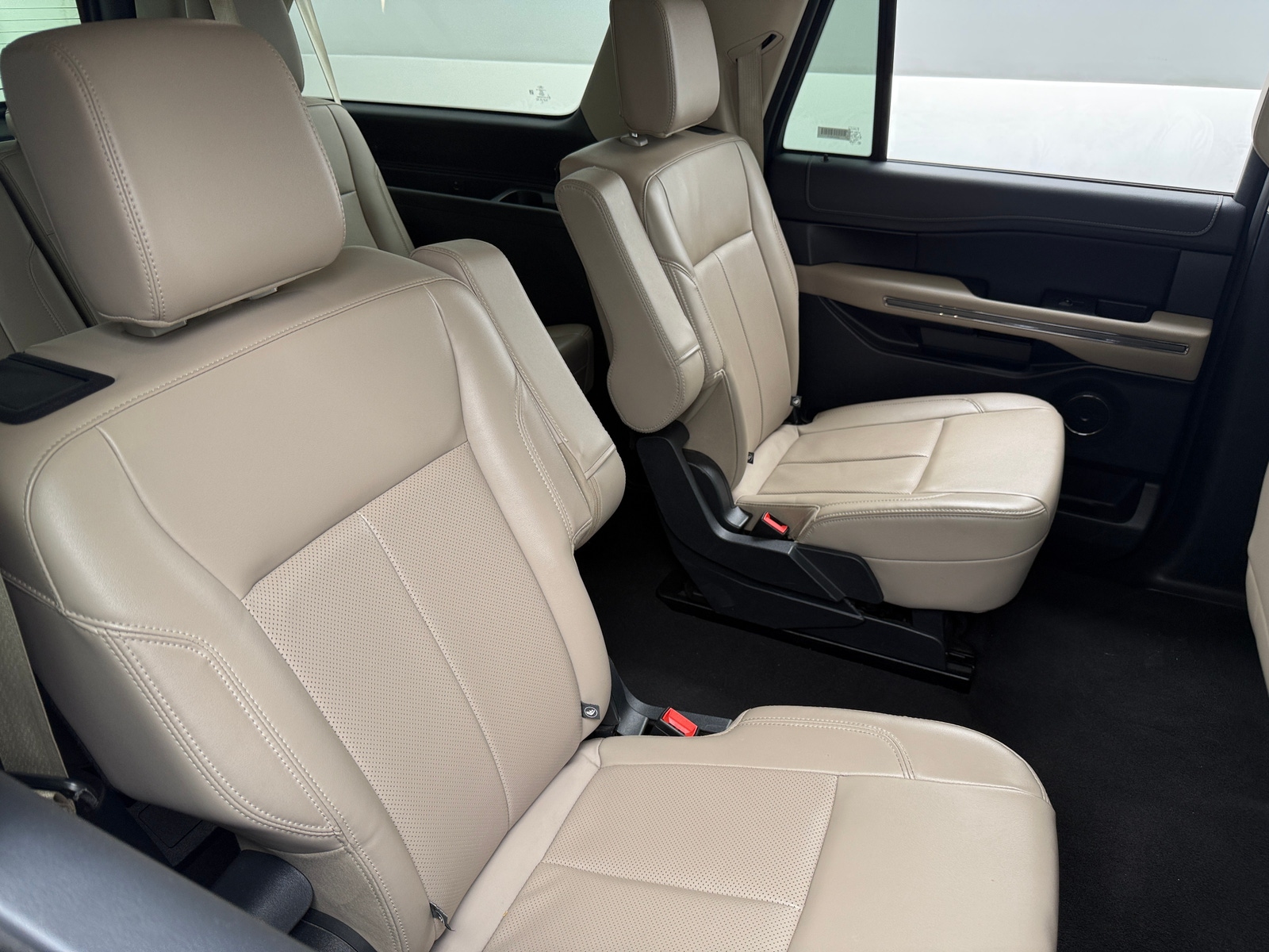 Thumbnail: 2024 Ford Expedition MAX - 6