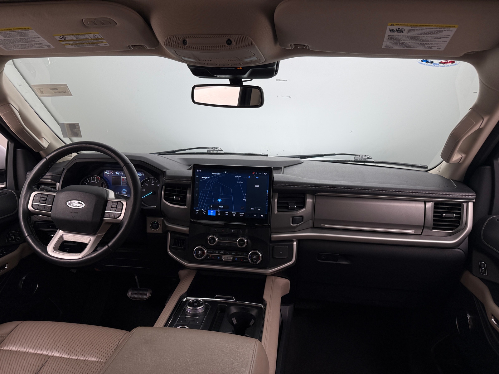 Thumbnail: 2024 Ford Expedition MAX - 3