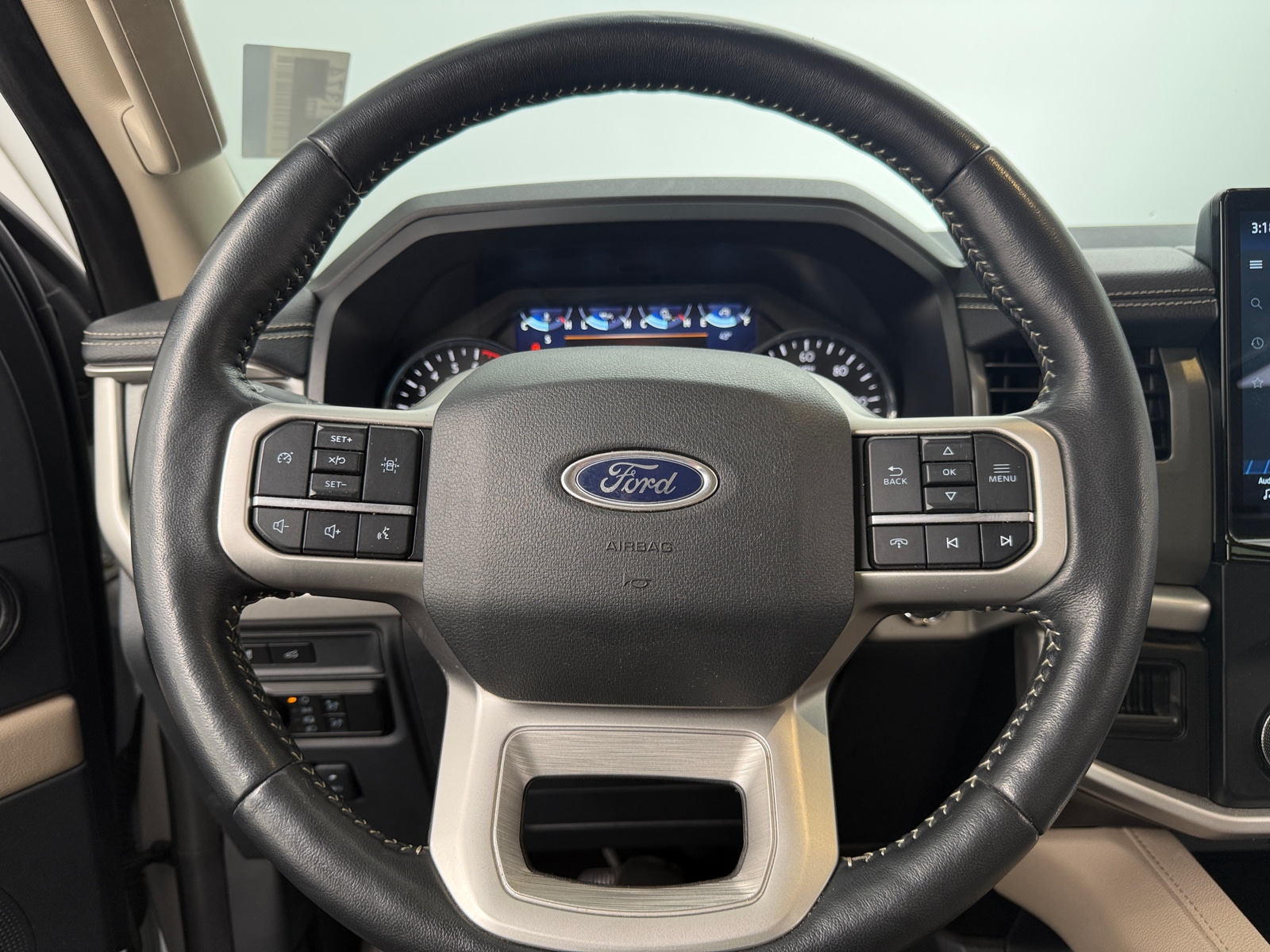 Thumbnail: 2024 Ford Expedition MAX - 5