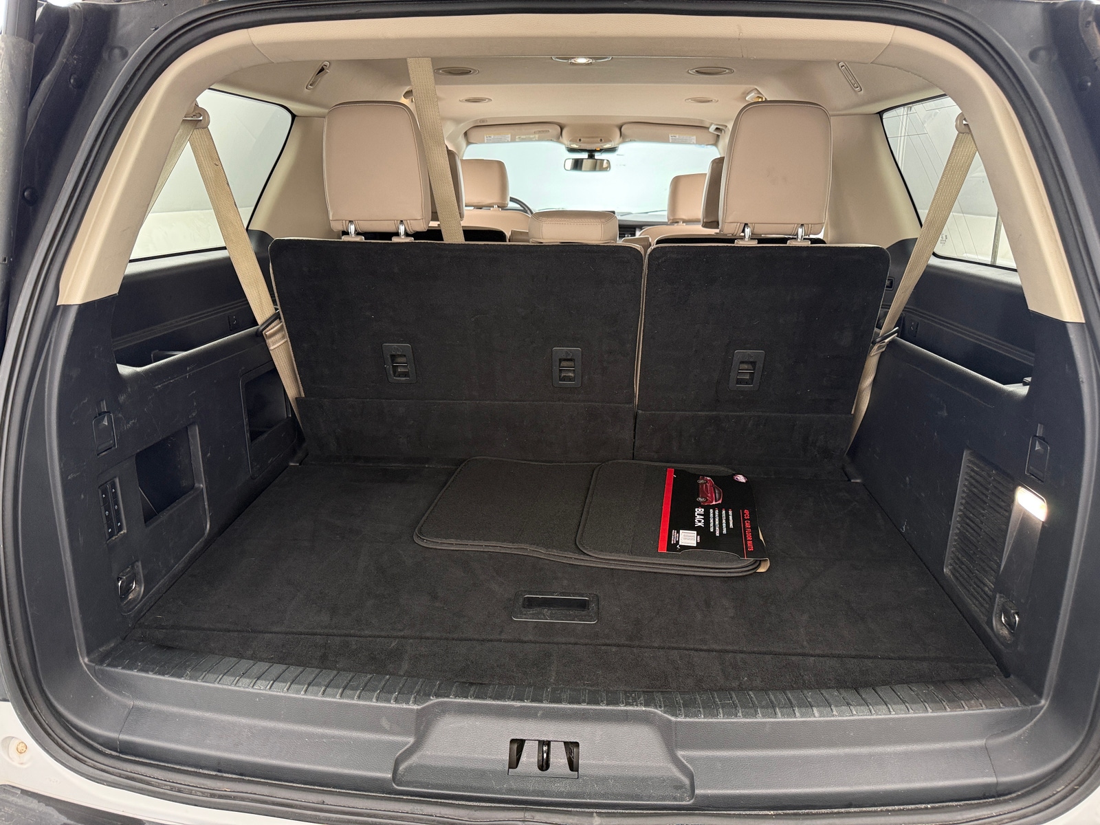 Thumbnail: 2024 Ford Expedition MAX - 7