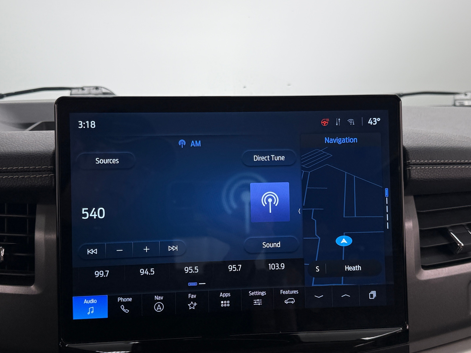 Thumbnail: 2024 Ford Expedition MAX - 4