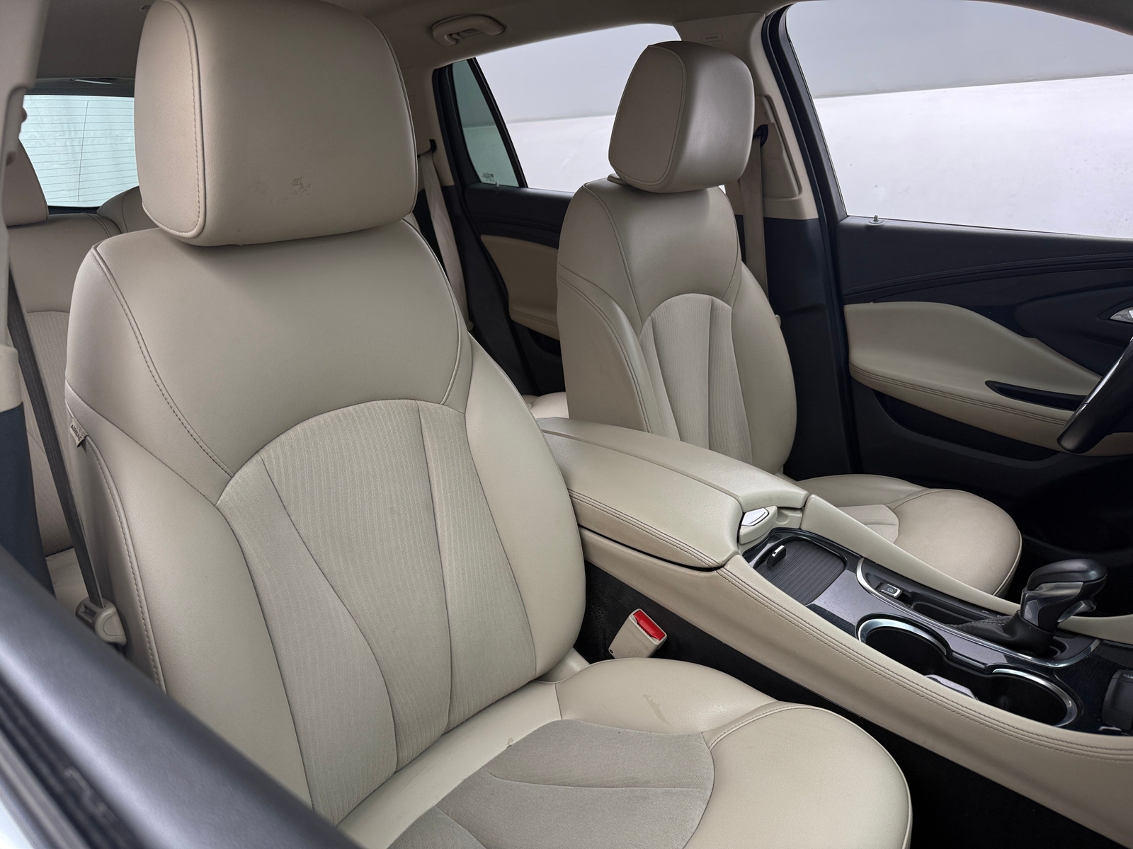 Thumbnail: 2017 Buick Envision - 2