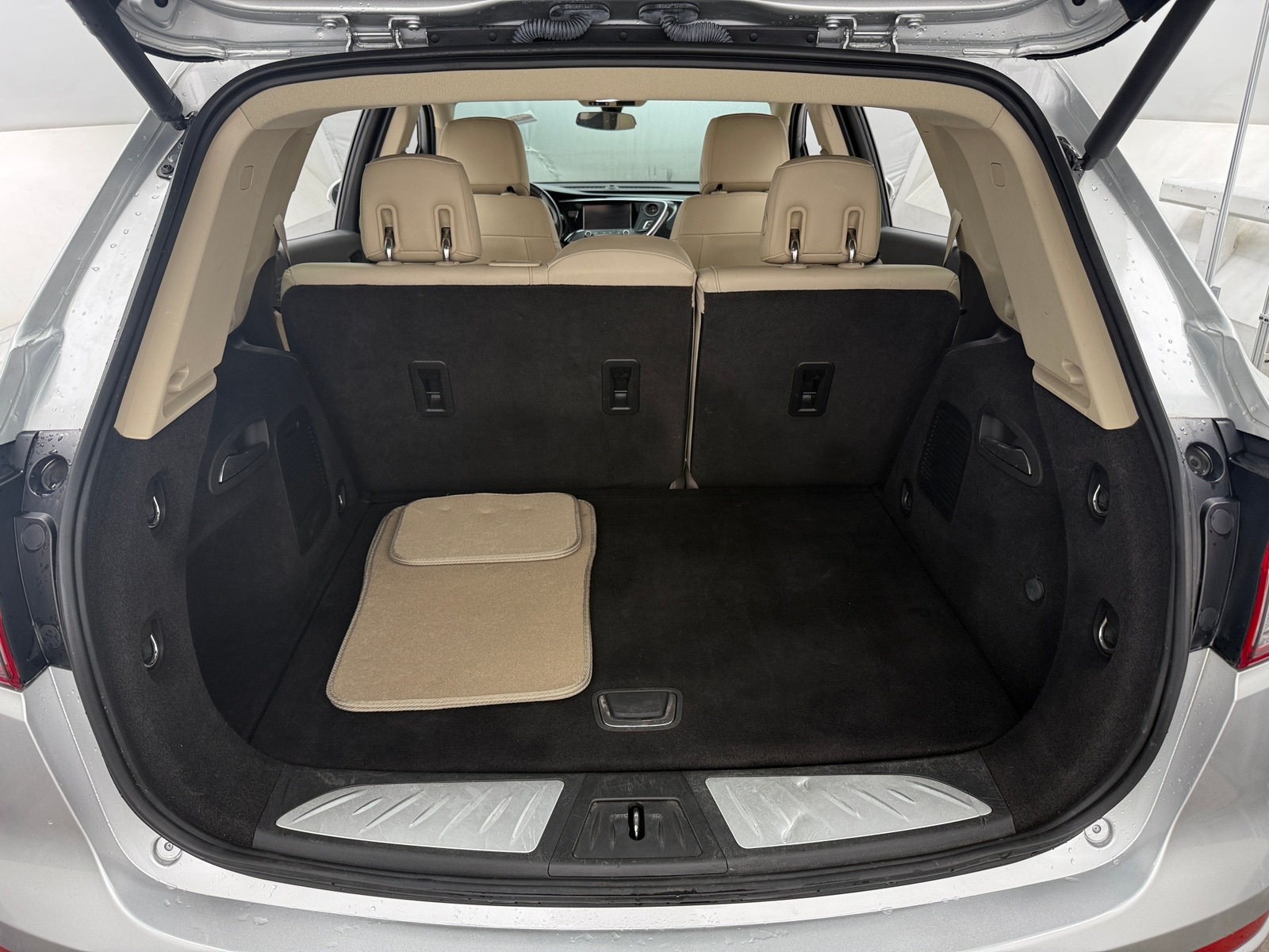 Thumbnail: 2017 Buick Envision - 7