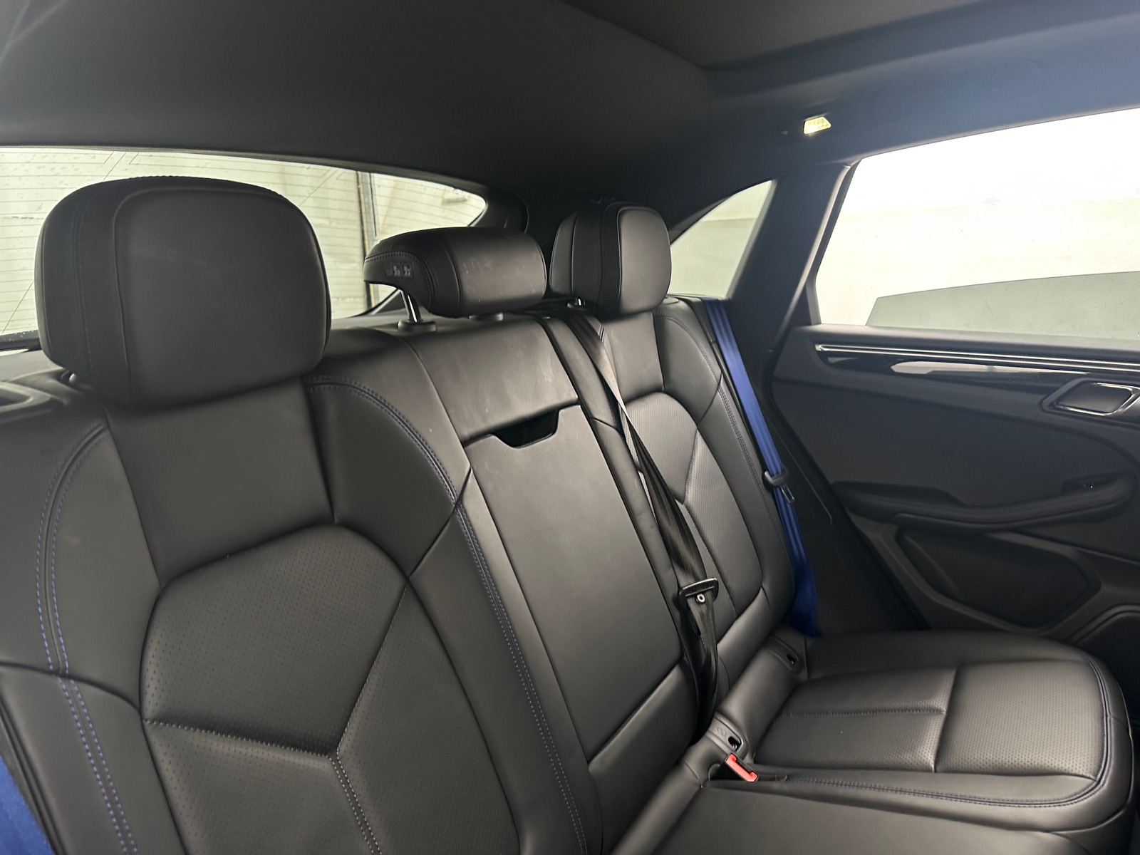 Thumbnail: 2023 Porsche Macan - 5