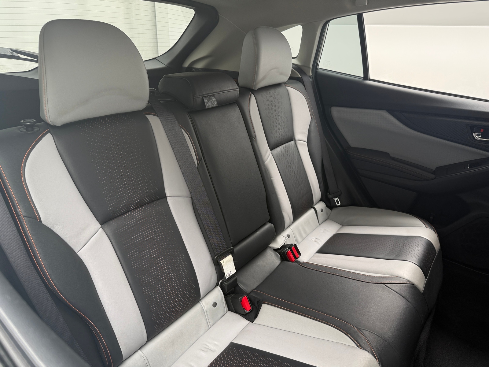 Thumbnail: 2023 Subaru Crosstrek - 5